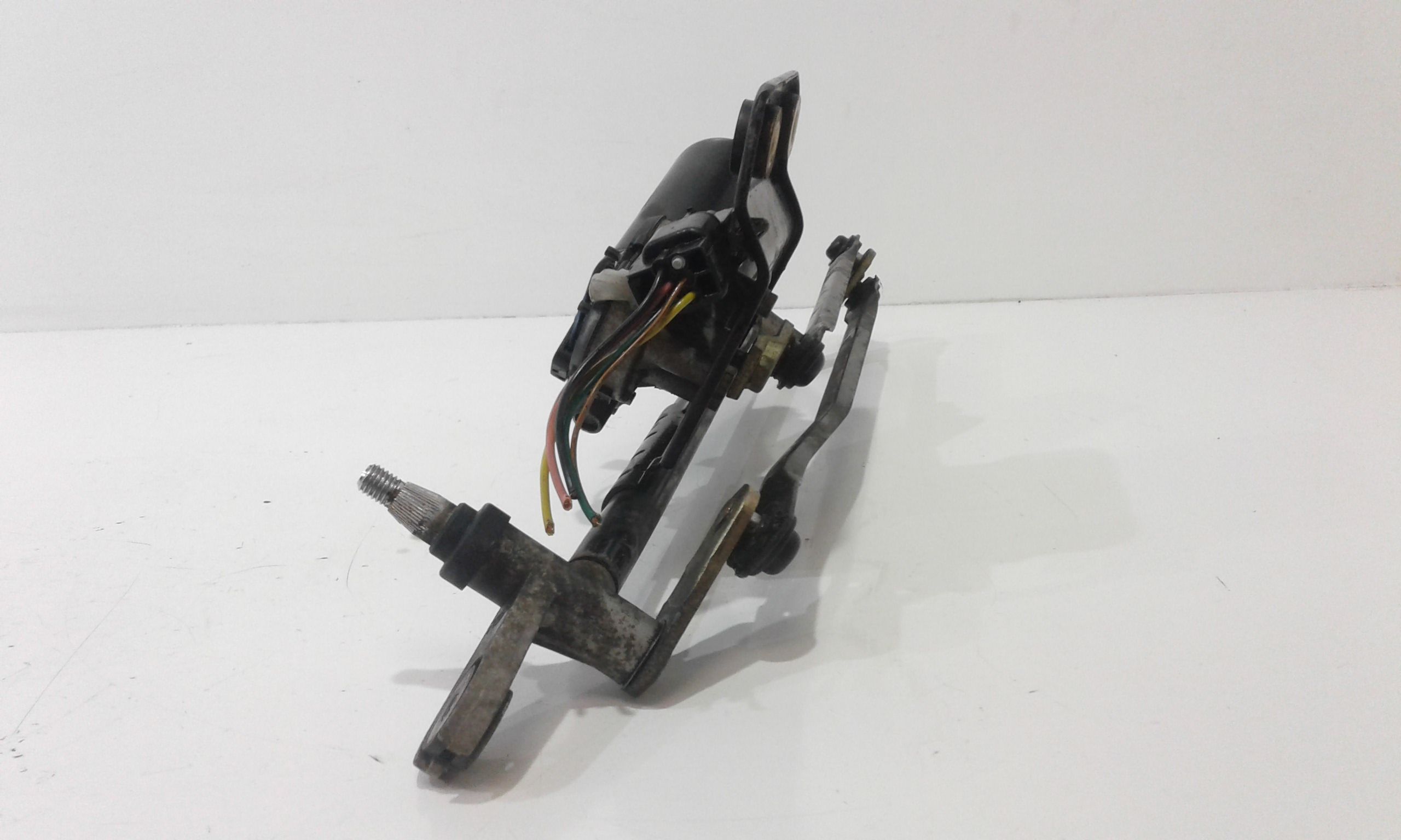 Motorino Tergiparabrezza Compl. Usato