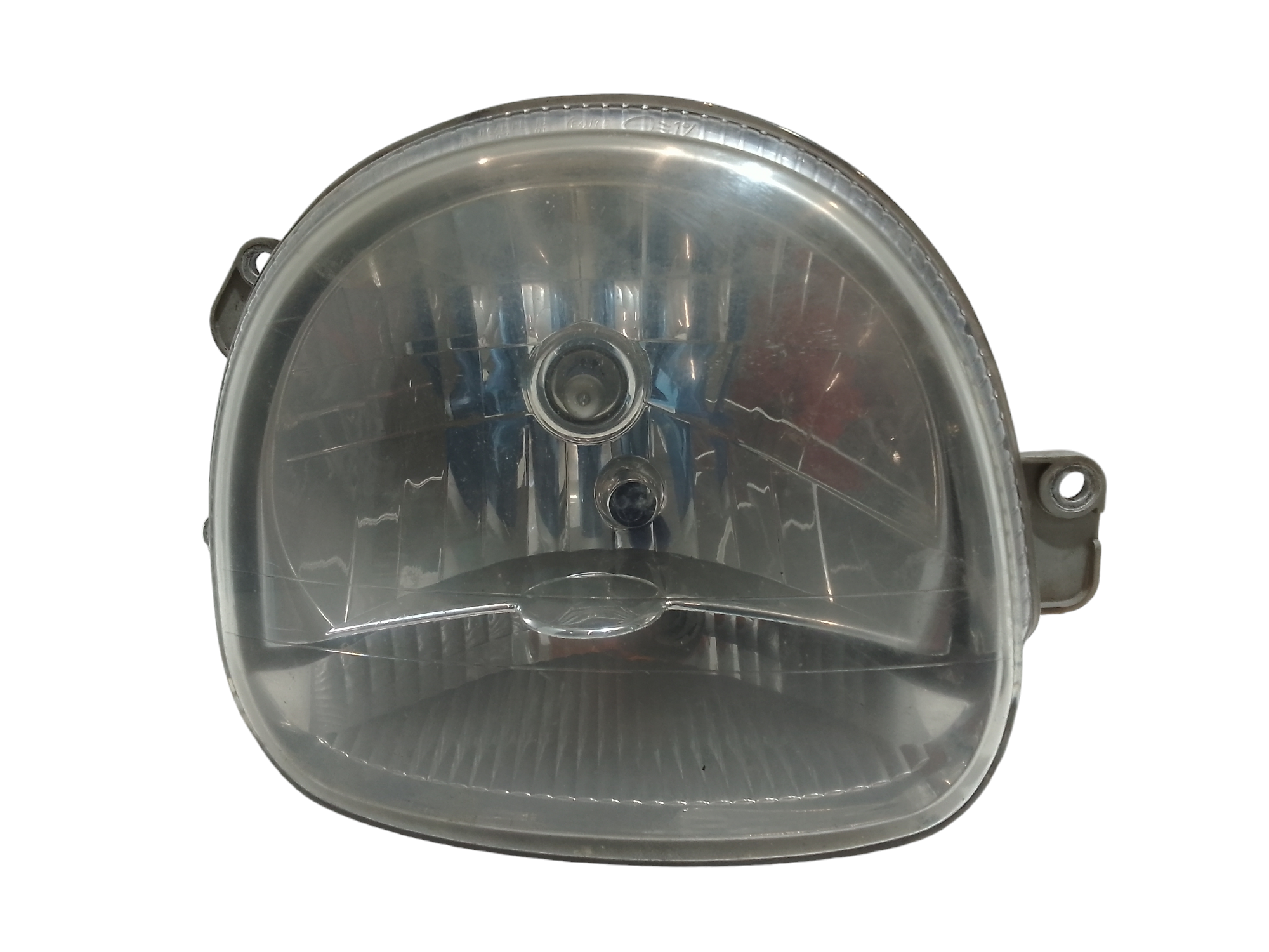 Proiettore Destro 260107456R Usato