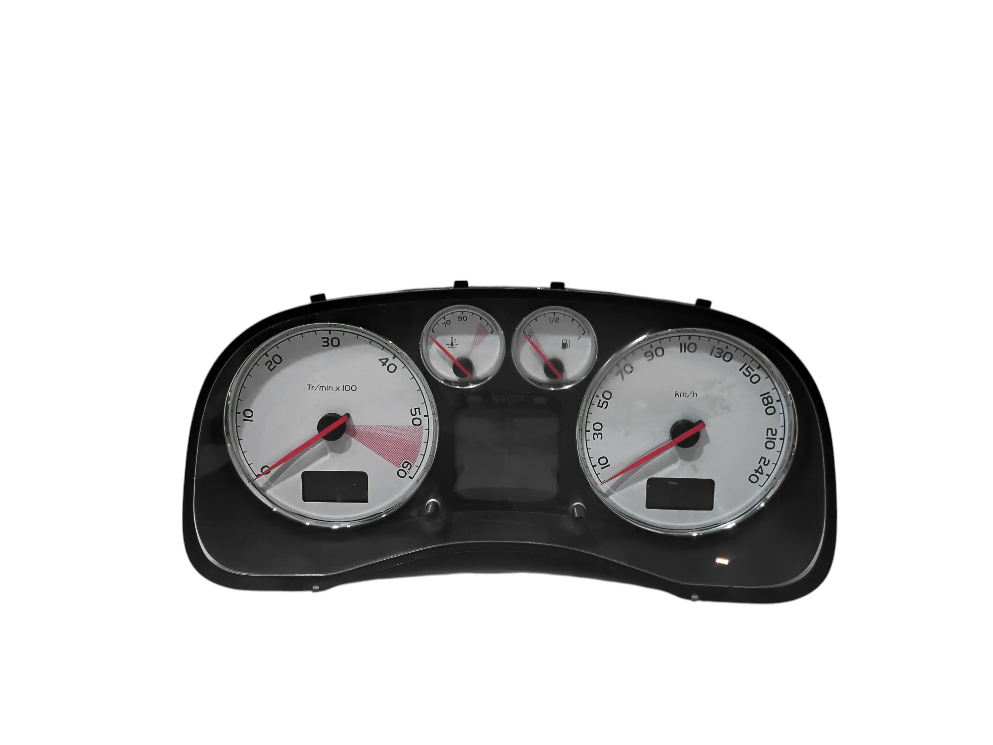 Quadro Portastrumenti Usato