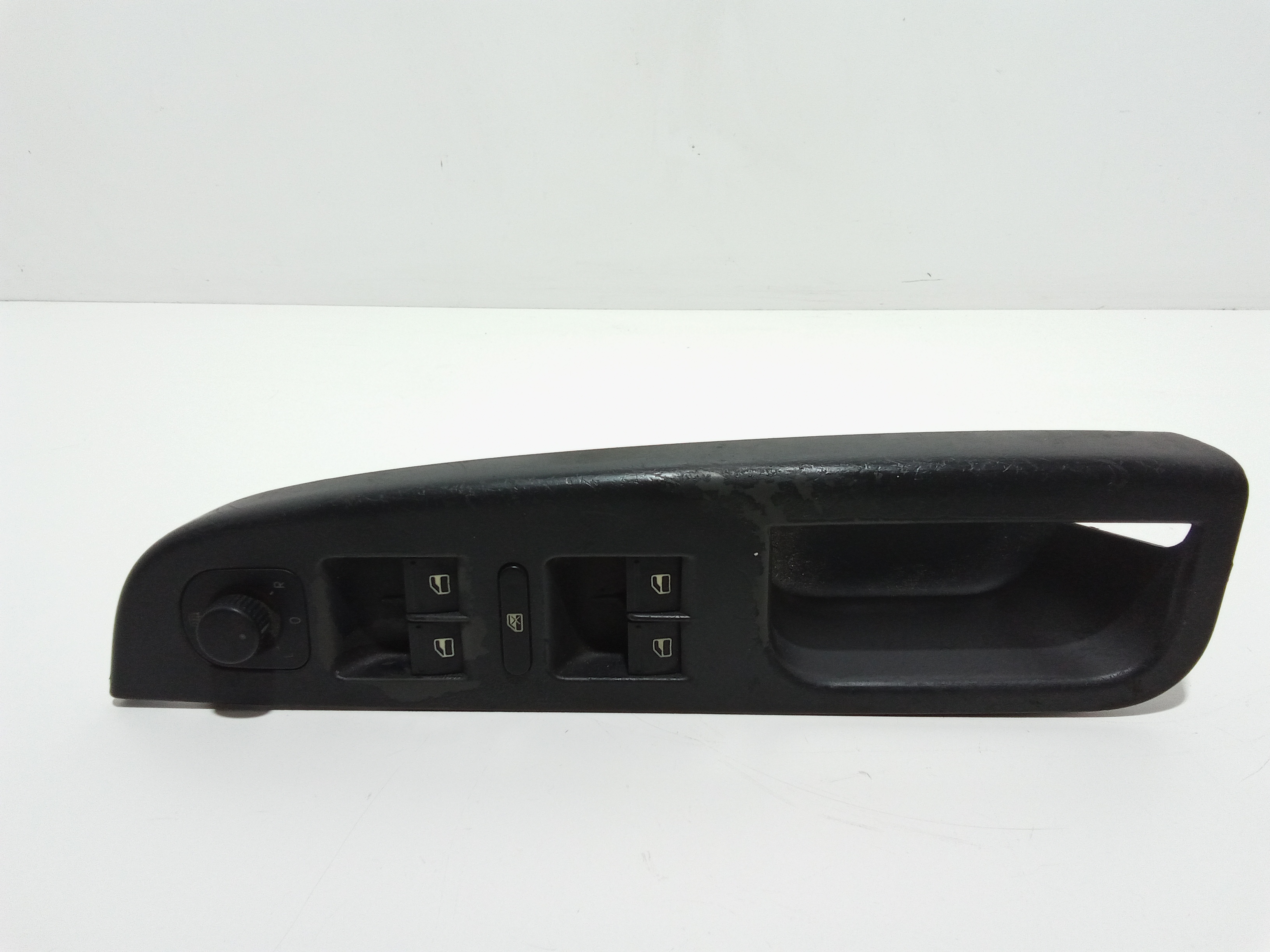 Interruttore Alzacristalli Porta Ant. Sinistro Usato