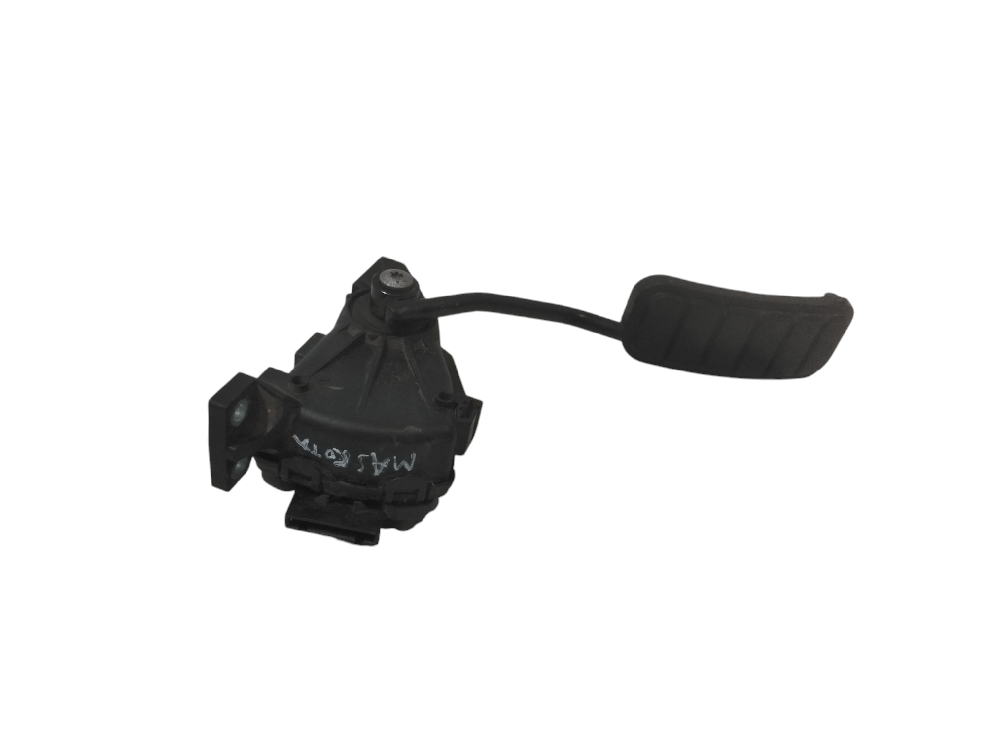 Pedale Acceleratore 8200724059 Usato