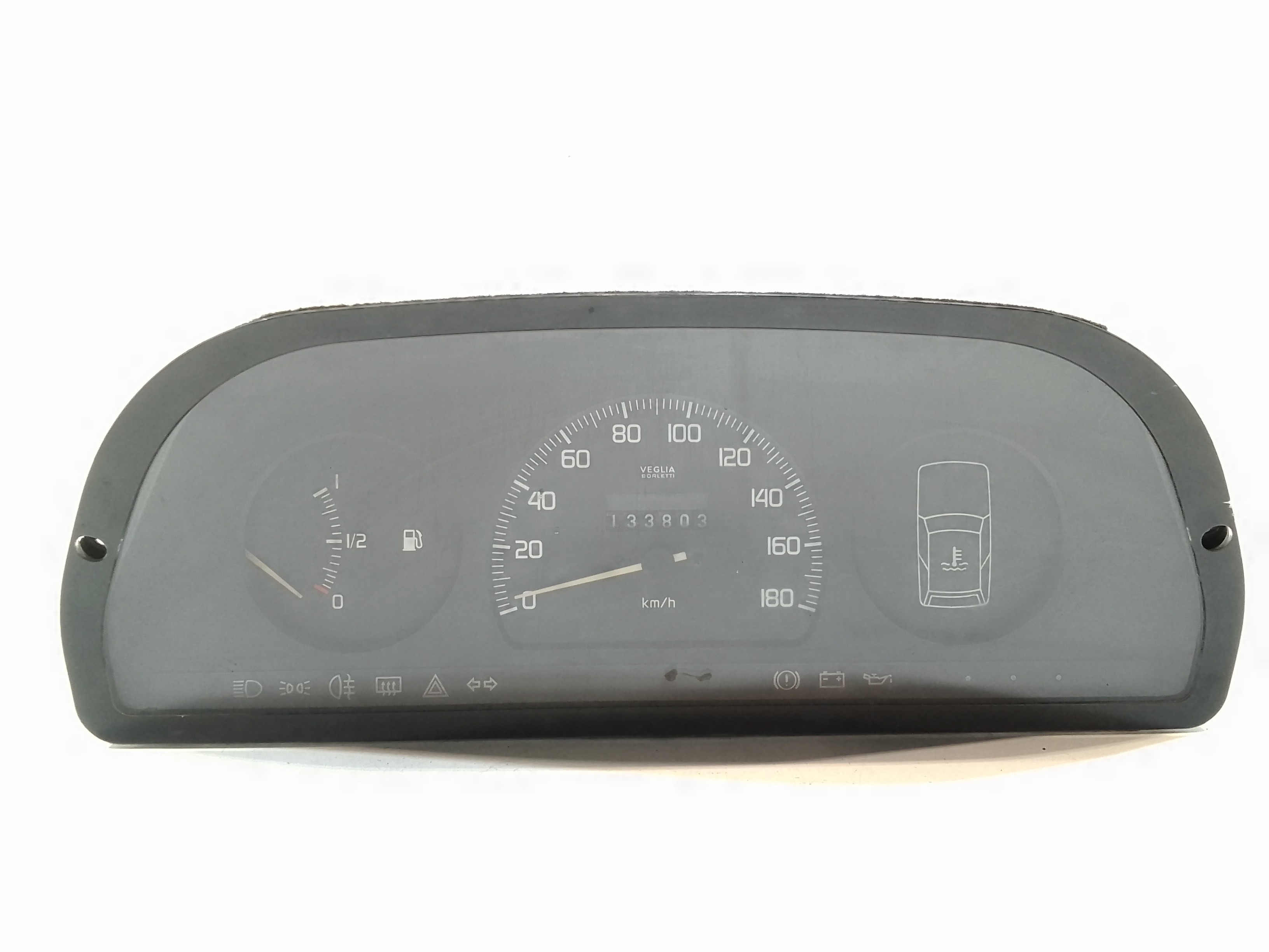 Quadro Portastrumenti Usato