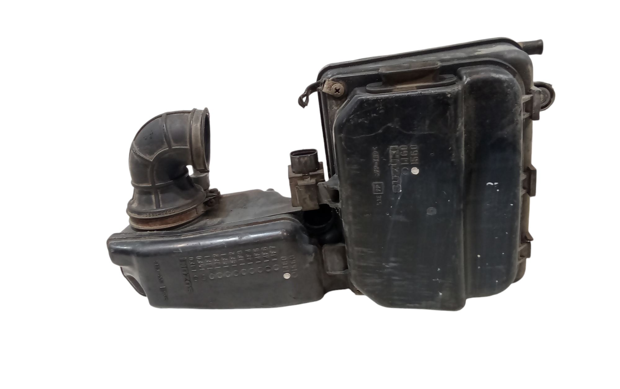 Filtro Aria Compl. Usato