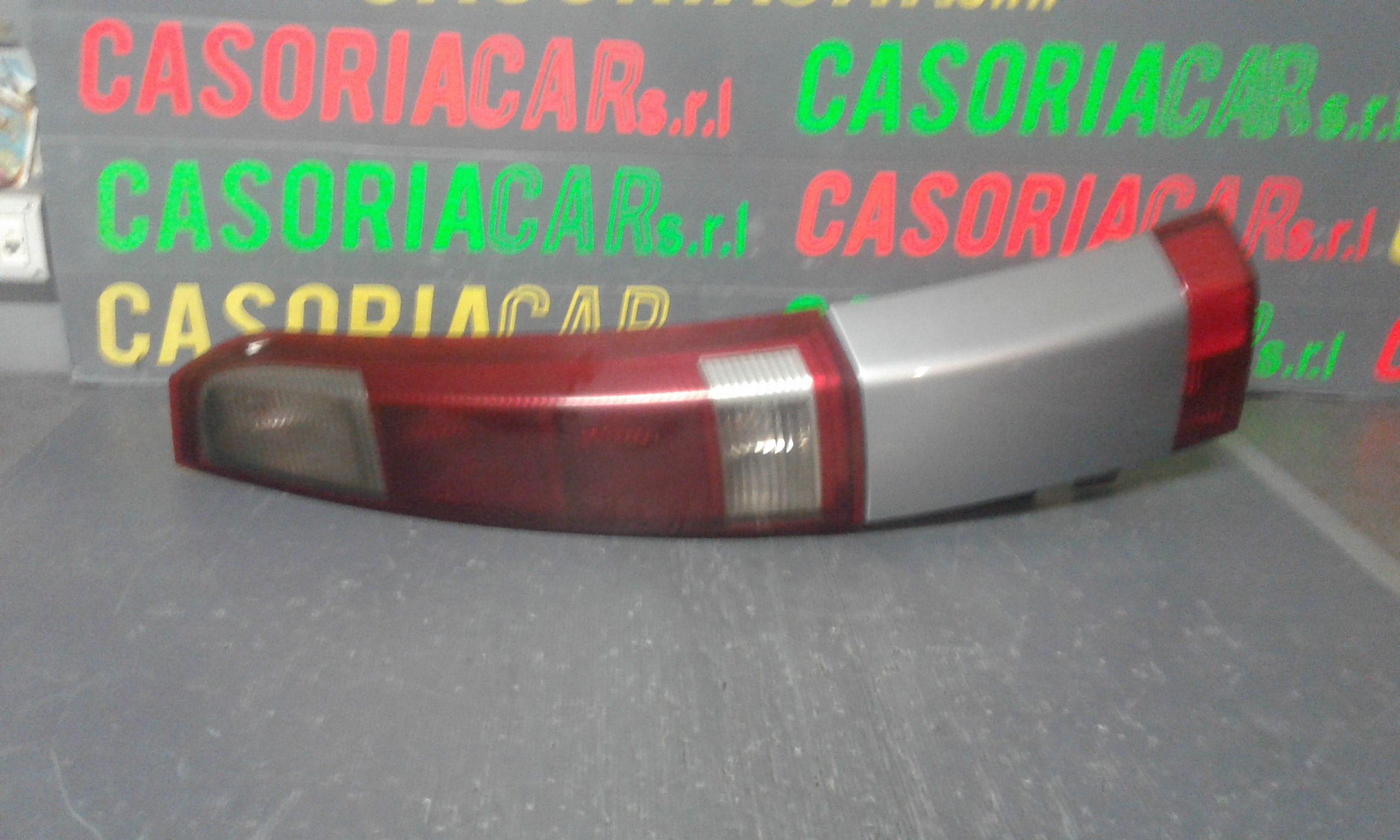 Fanale Post. Destro 93184713 Usato