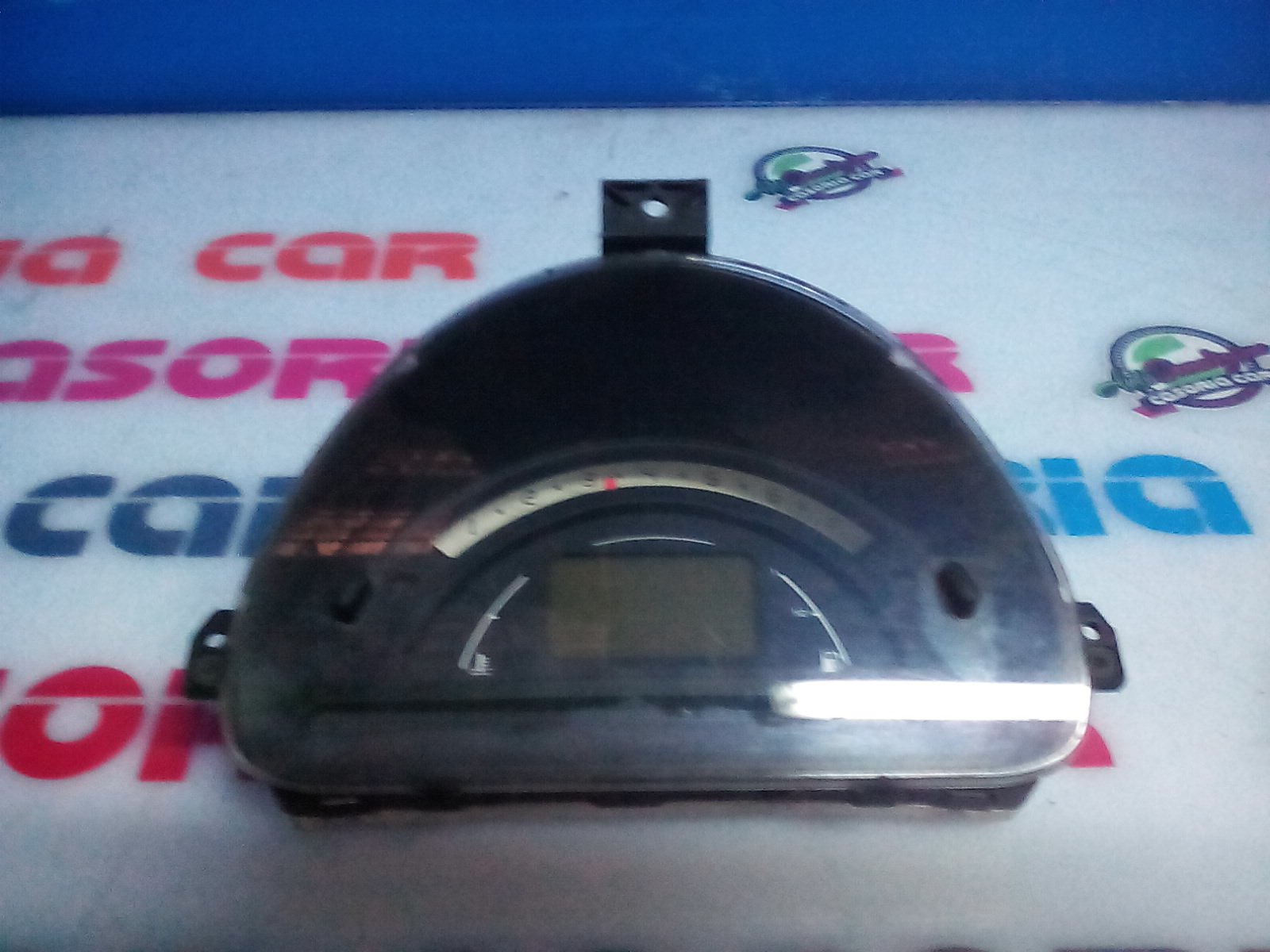 Quadro Portastrumenti 6103AT Usato