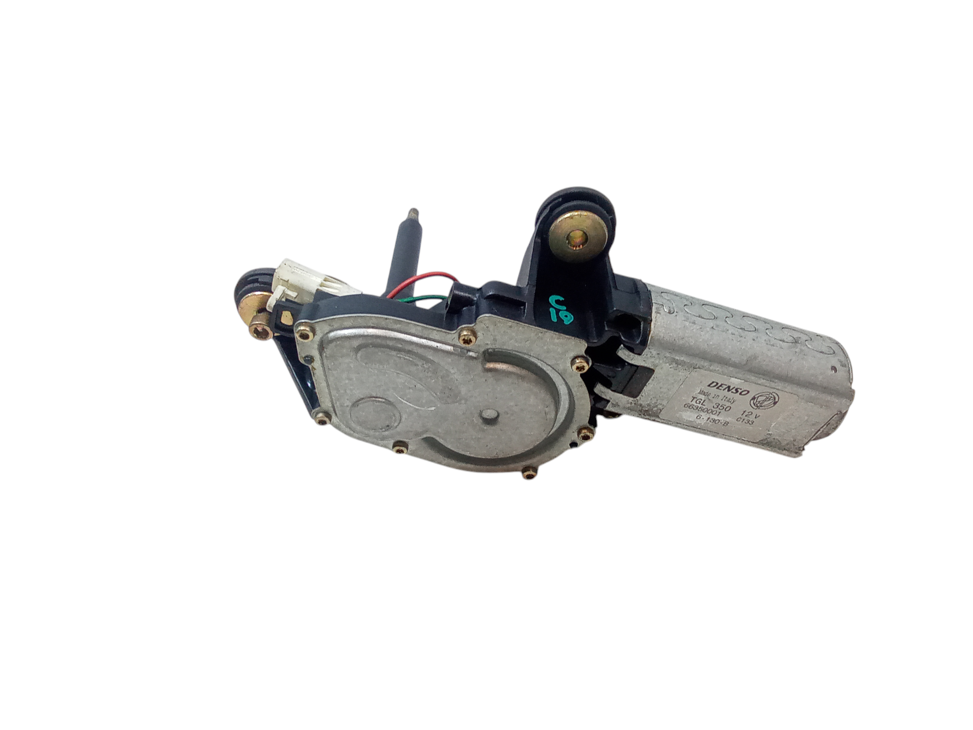 Motorino Tergilunotto 46523872 Usato