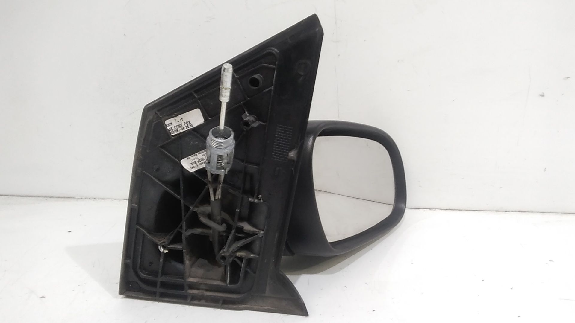 Retrovisore Est. Destro 5Z0857508B1NN Usato