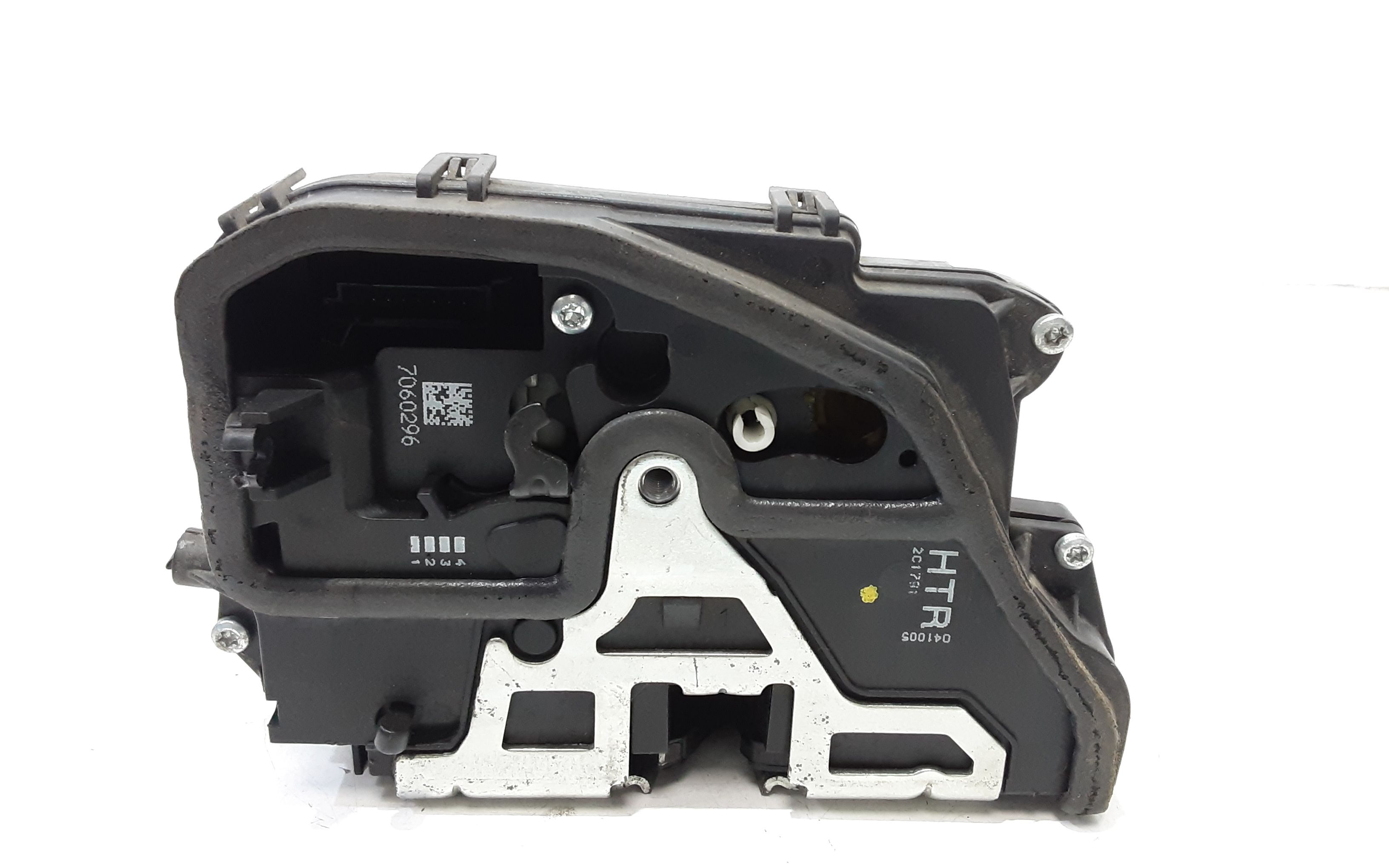 Serratura Porta Post. Destro 51227202148 Usato