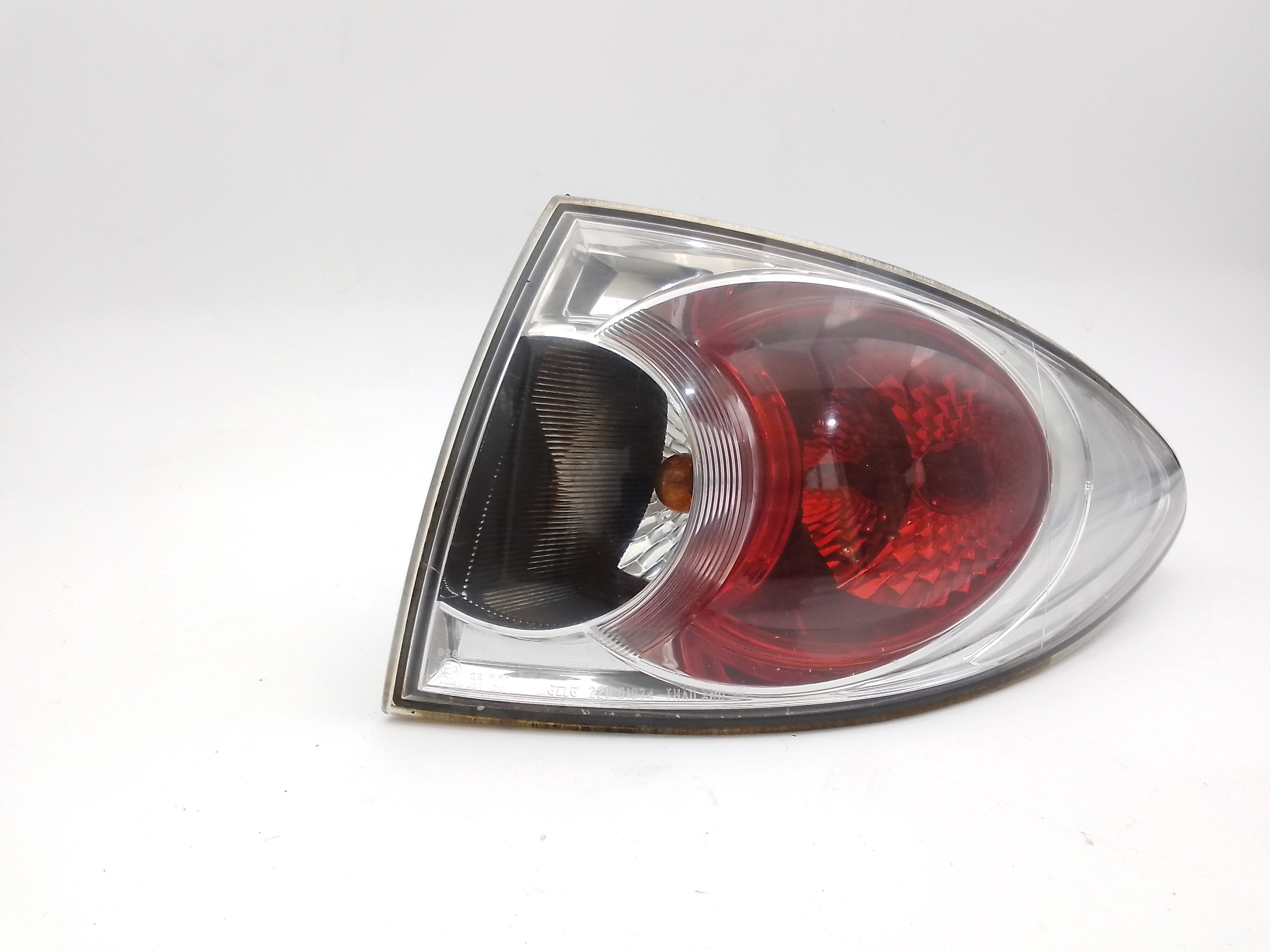 Fanale Post. Destro Usato