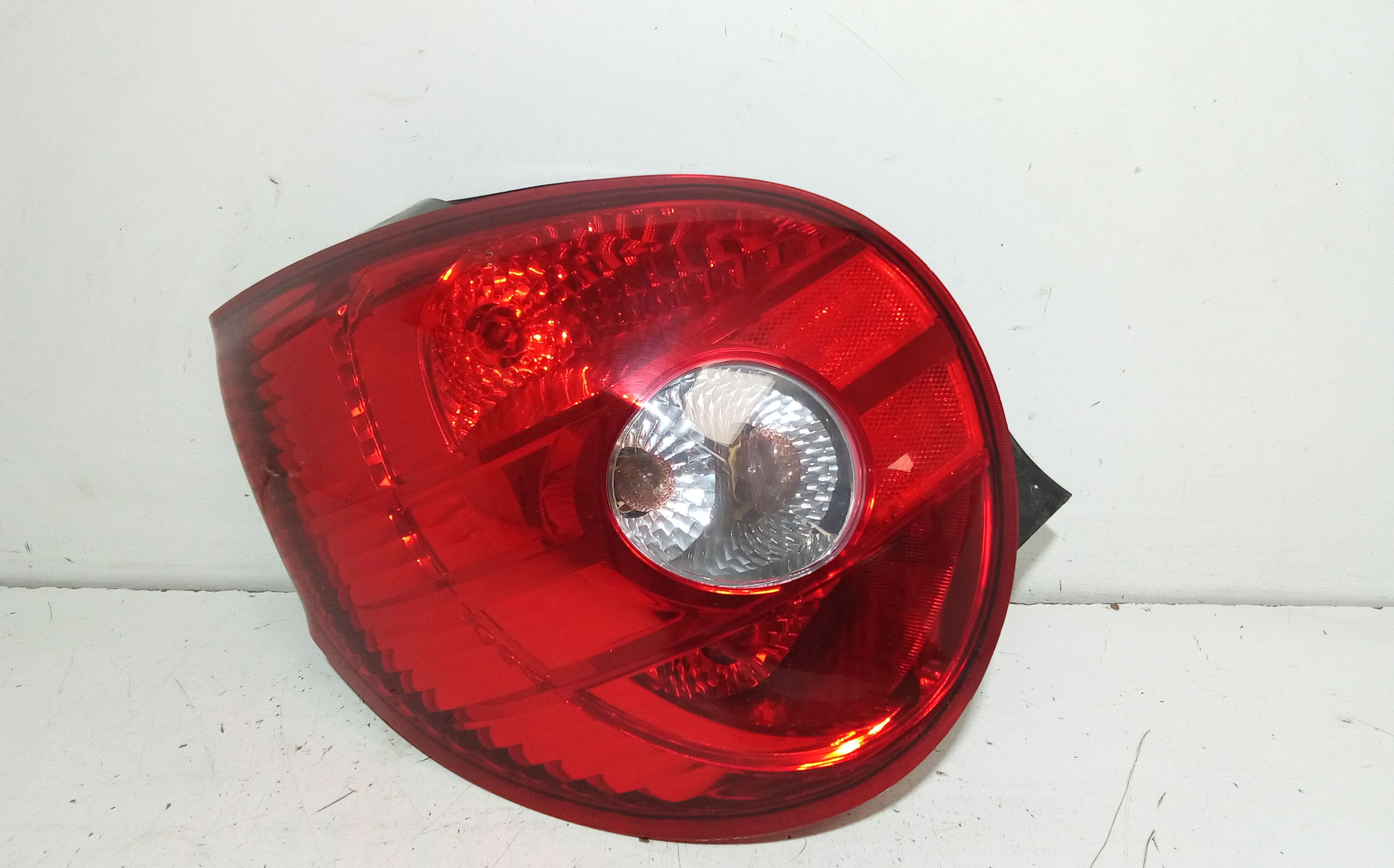 Fanale Post. Sinistro 733010069 Usato