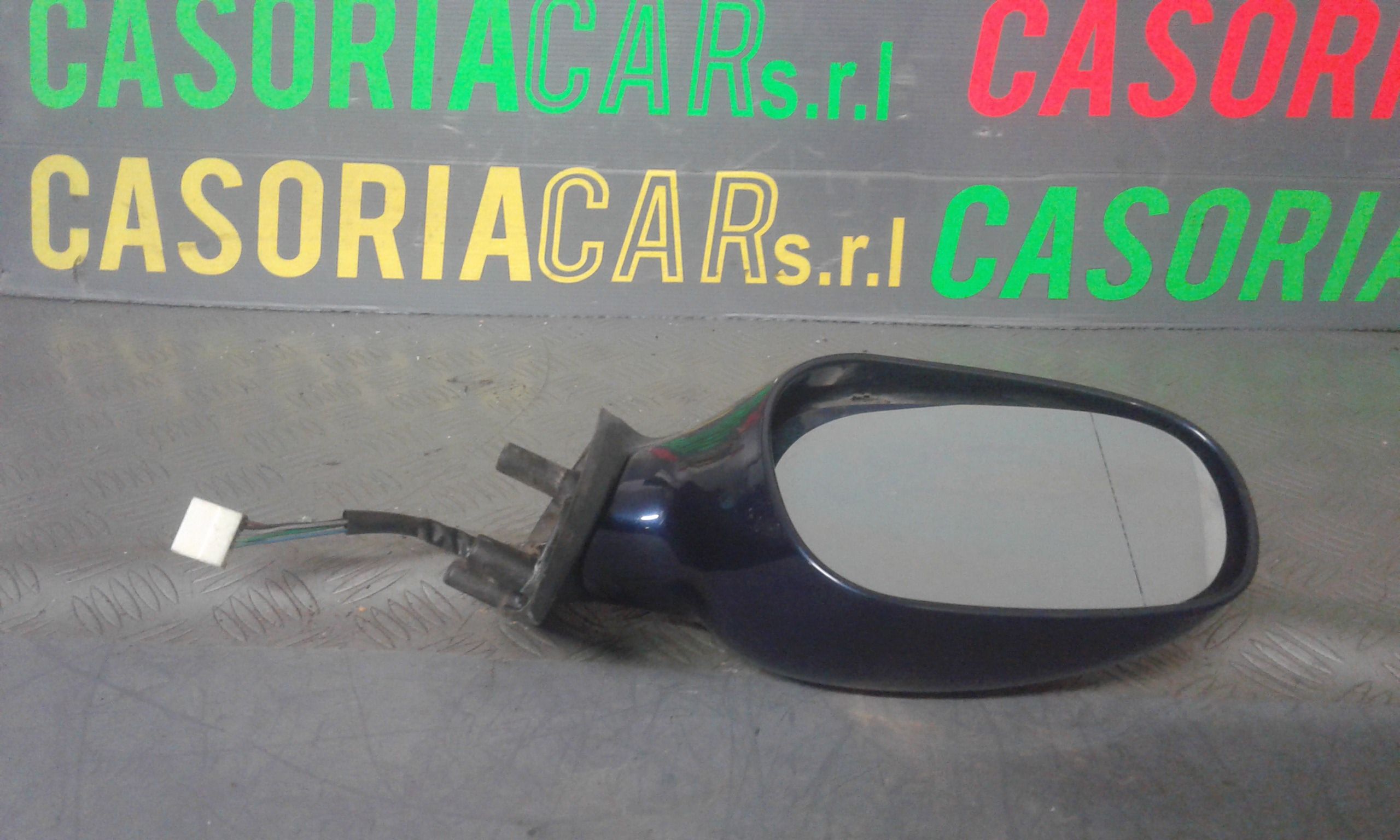 Retrovisore Est. Sinistro Usato