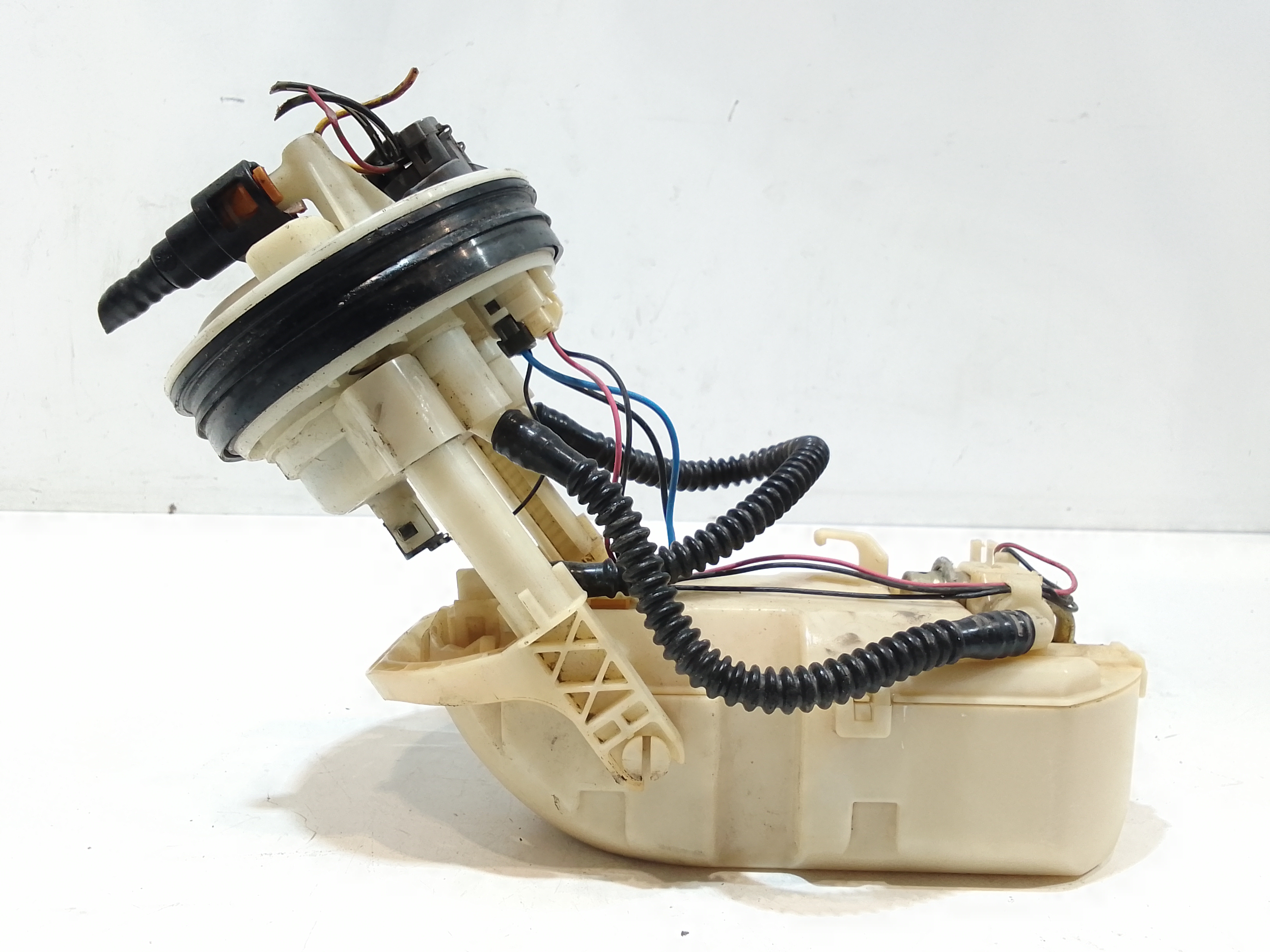 Pompa Carburante Usato