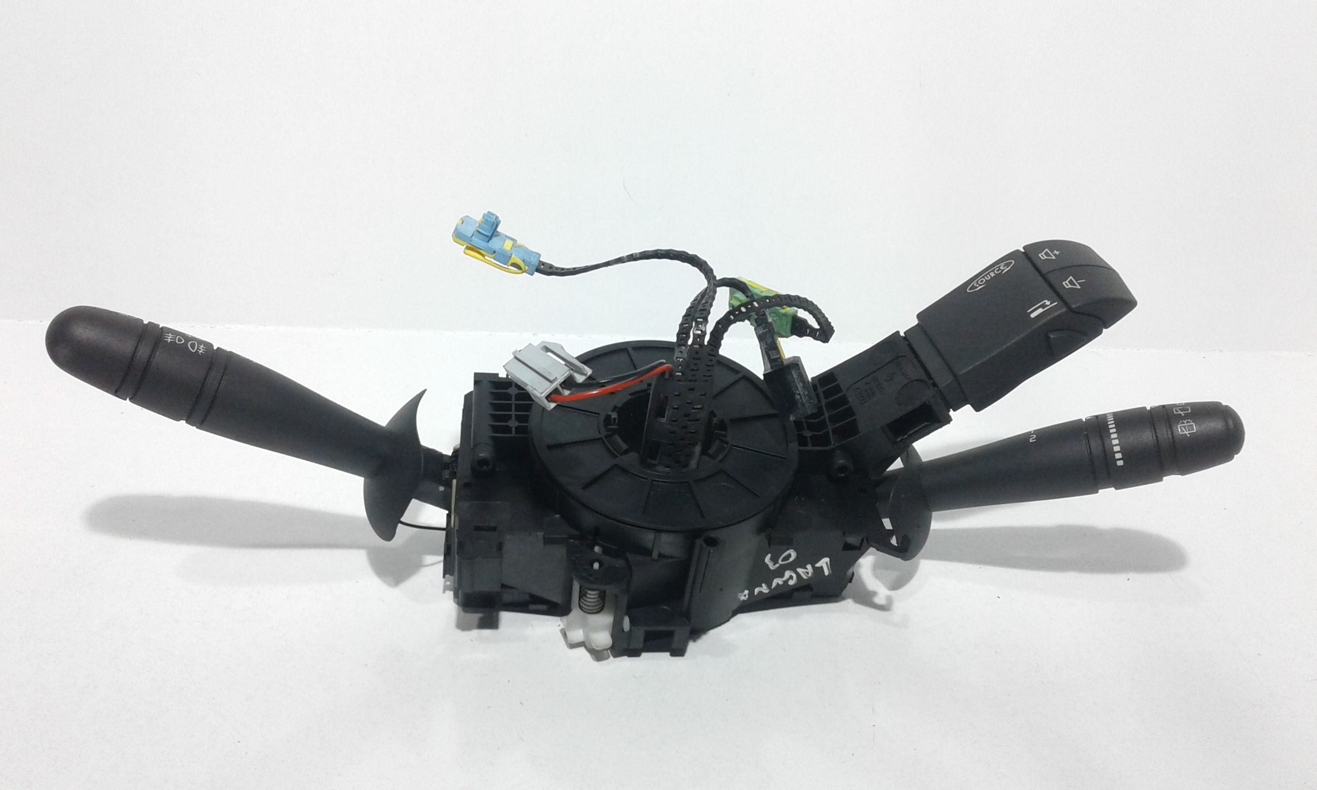 Devioguidasgancio Compl. Usato