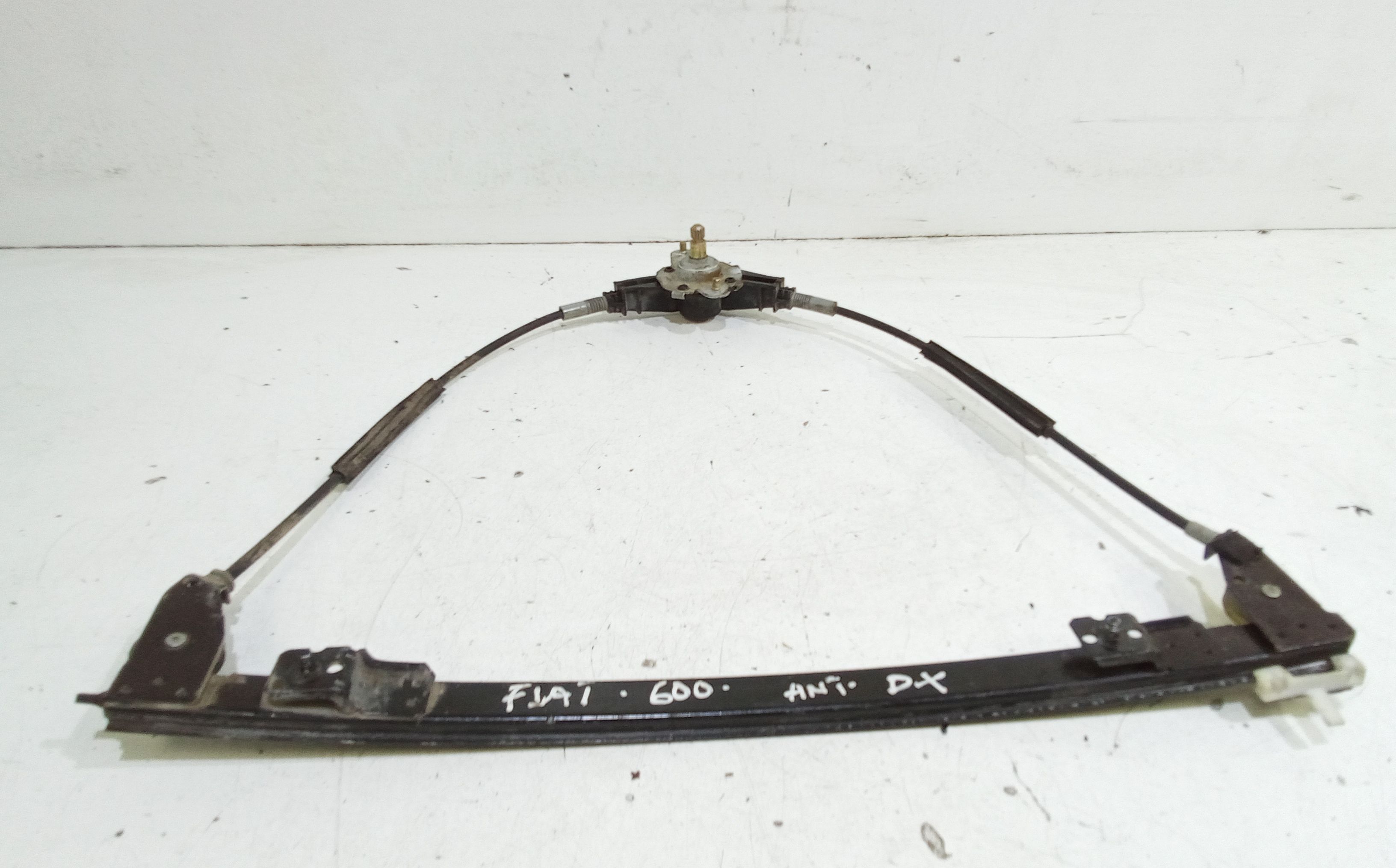 Alzacristallo Porta Ant. Destro 46512240 Usato