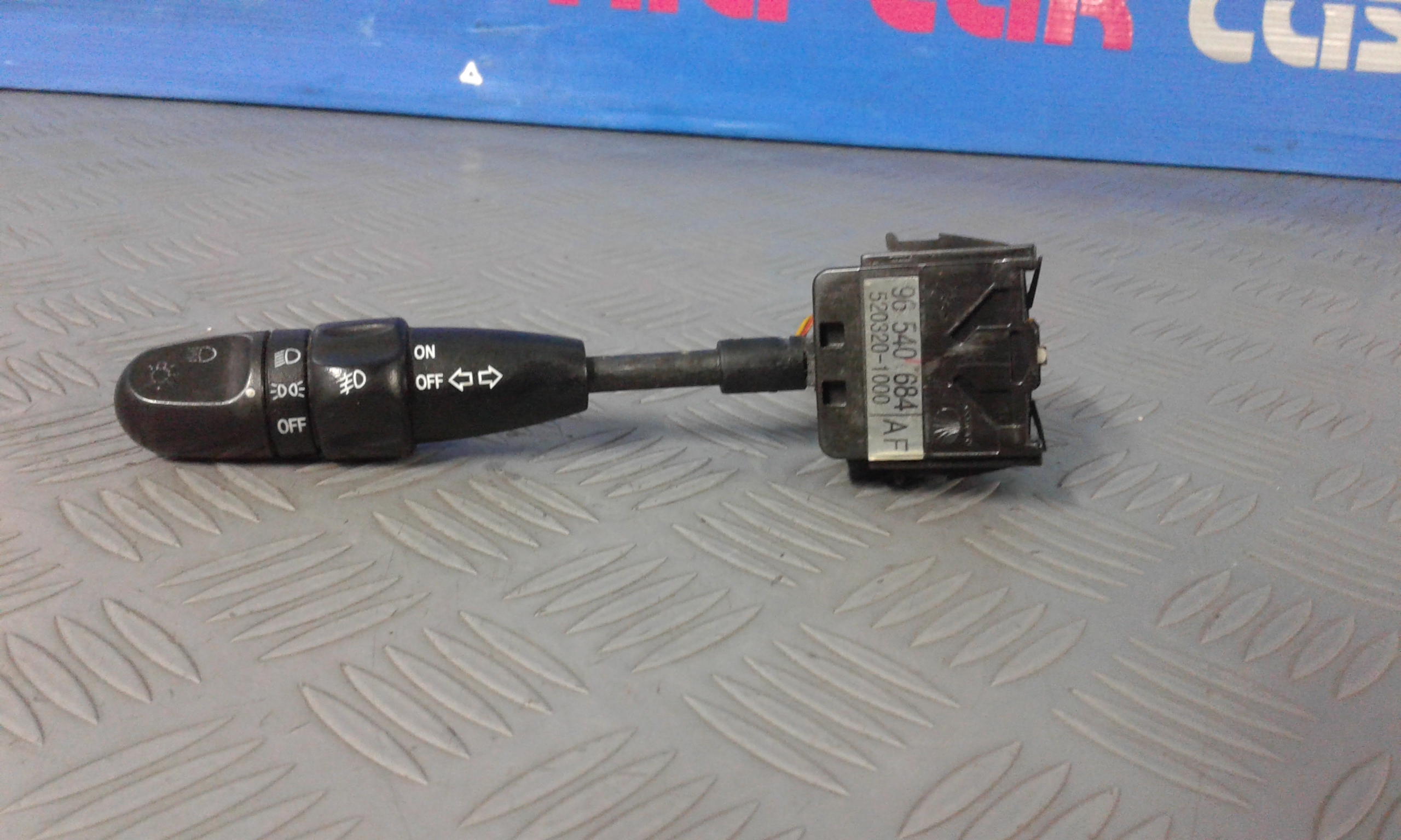 Devioguidasgancio Compl. Usato