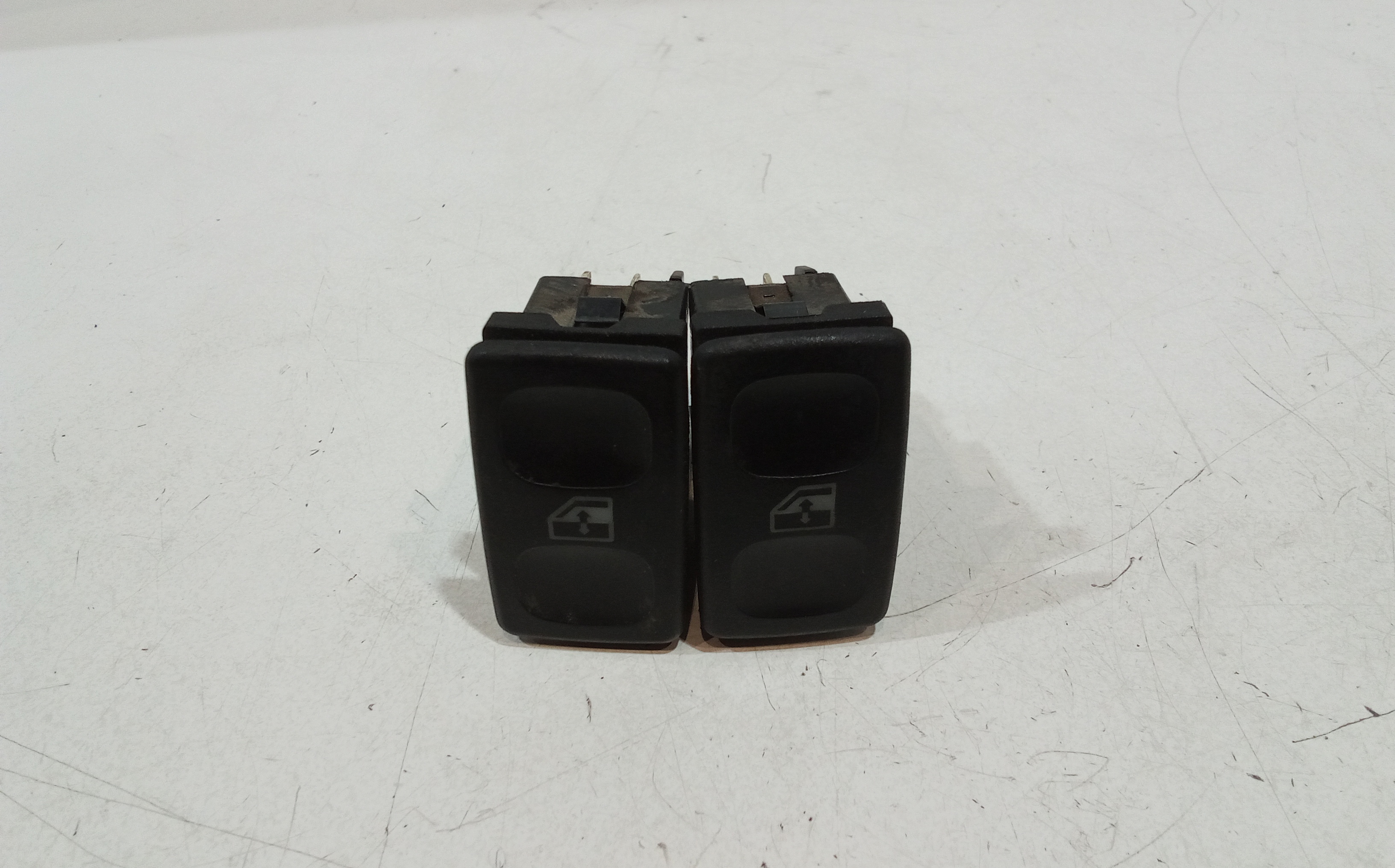 Blocco Comandi Alzacristalli Usato