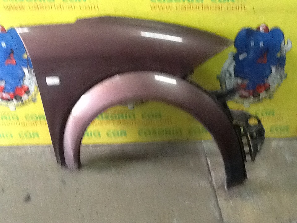 Parafango Ant. Destro 8Z0821106CGRU Usato