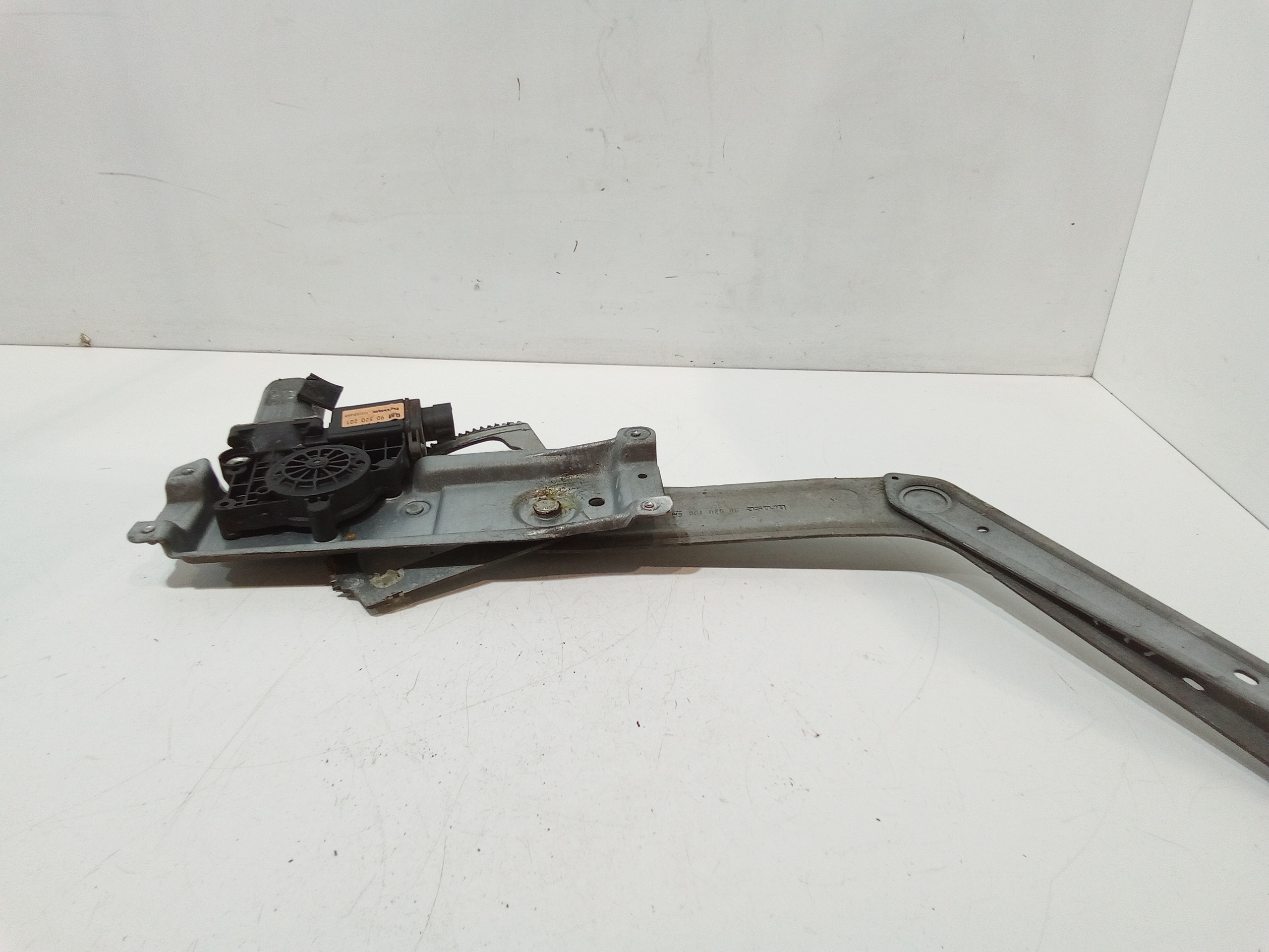 Alzacristallo Porta Ant. Sinistro Usato