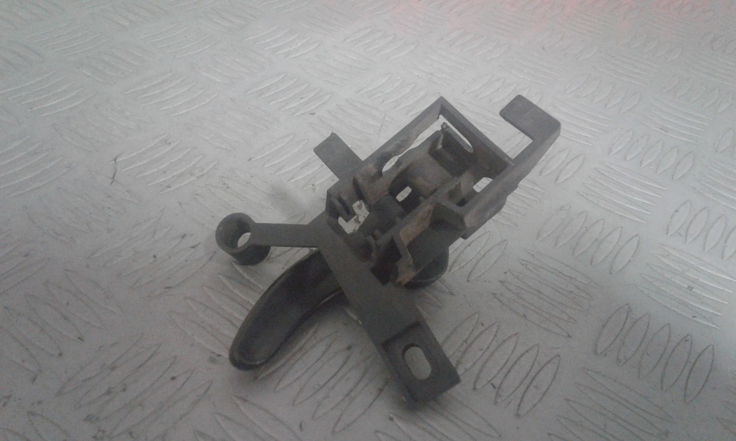 Maniglia Int. Apertura Porta Post. Destro Usato