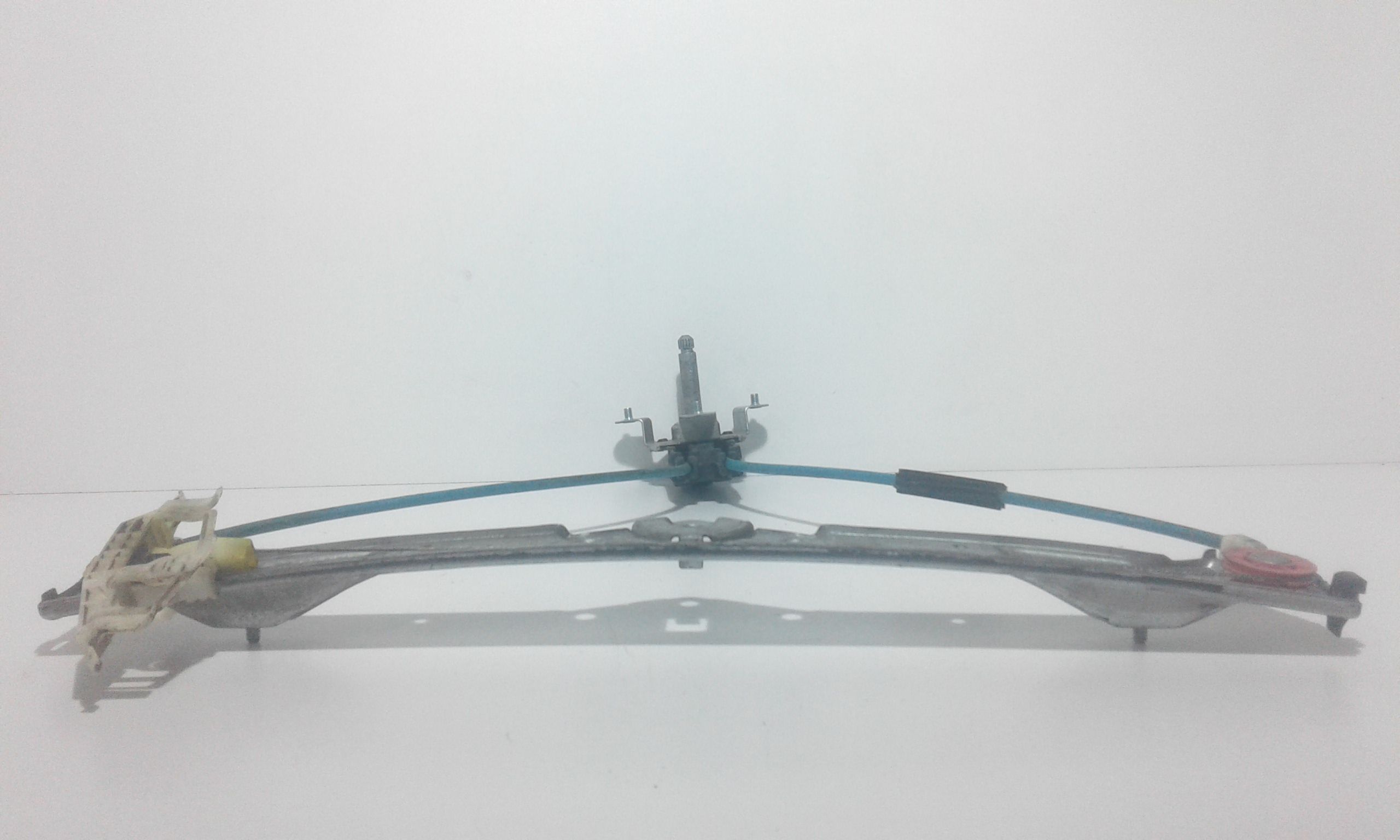 Alzacristallo Elettr. Porta Ant. Sinistro 51827394 Usato