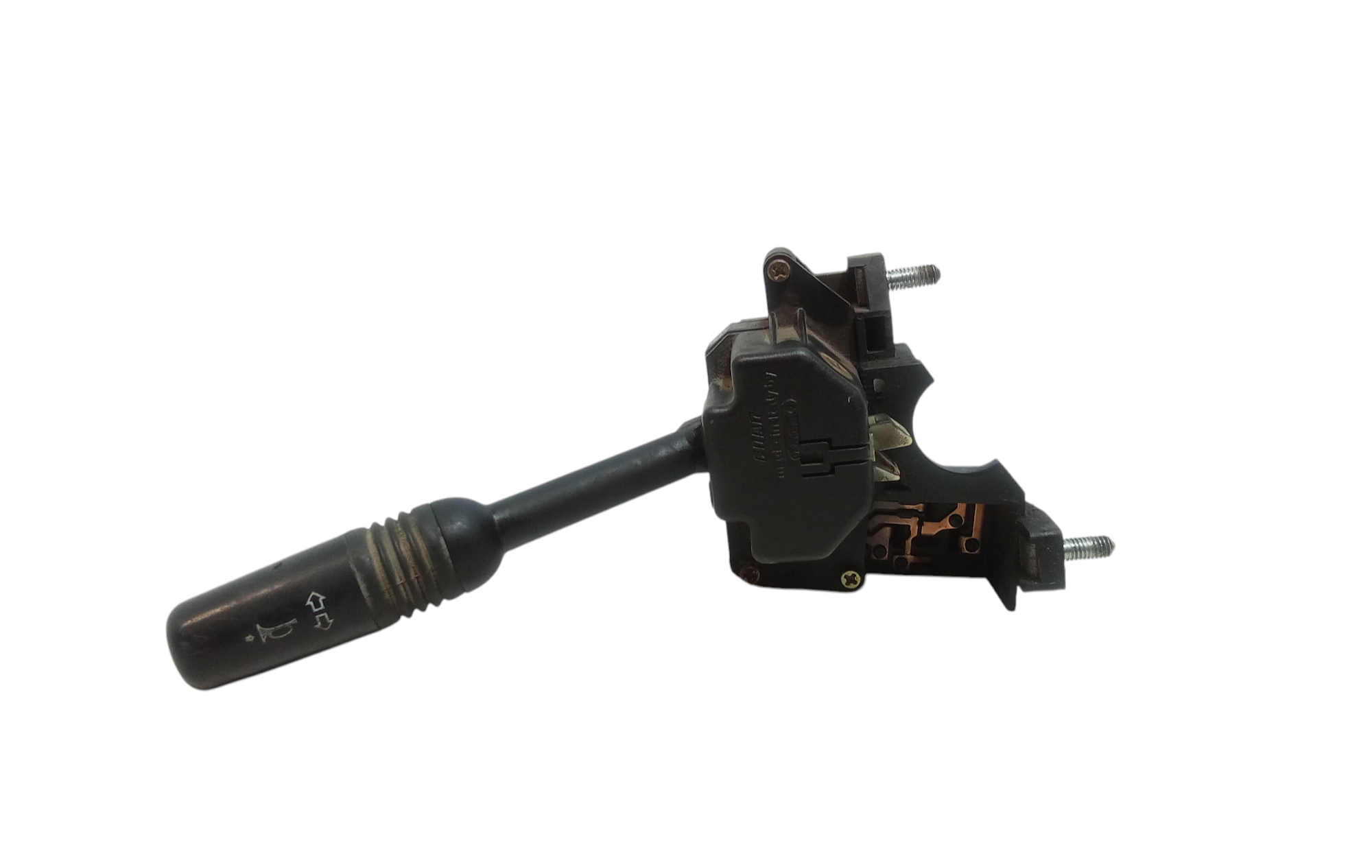 Devioguidasgancio Sinistro Usato