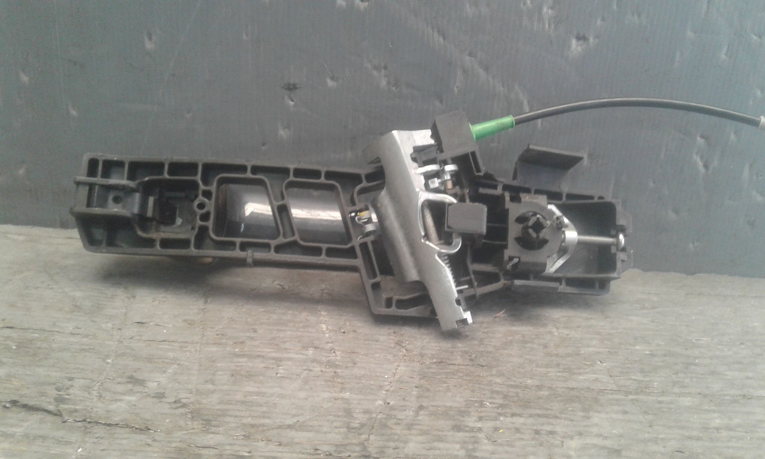 Maniglia Porta Post. Destro Usato