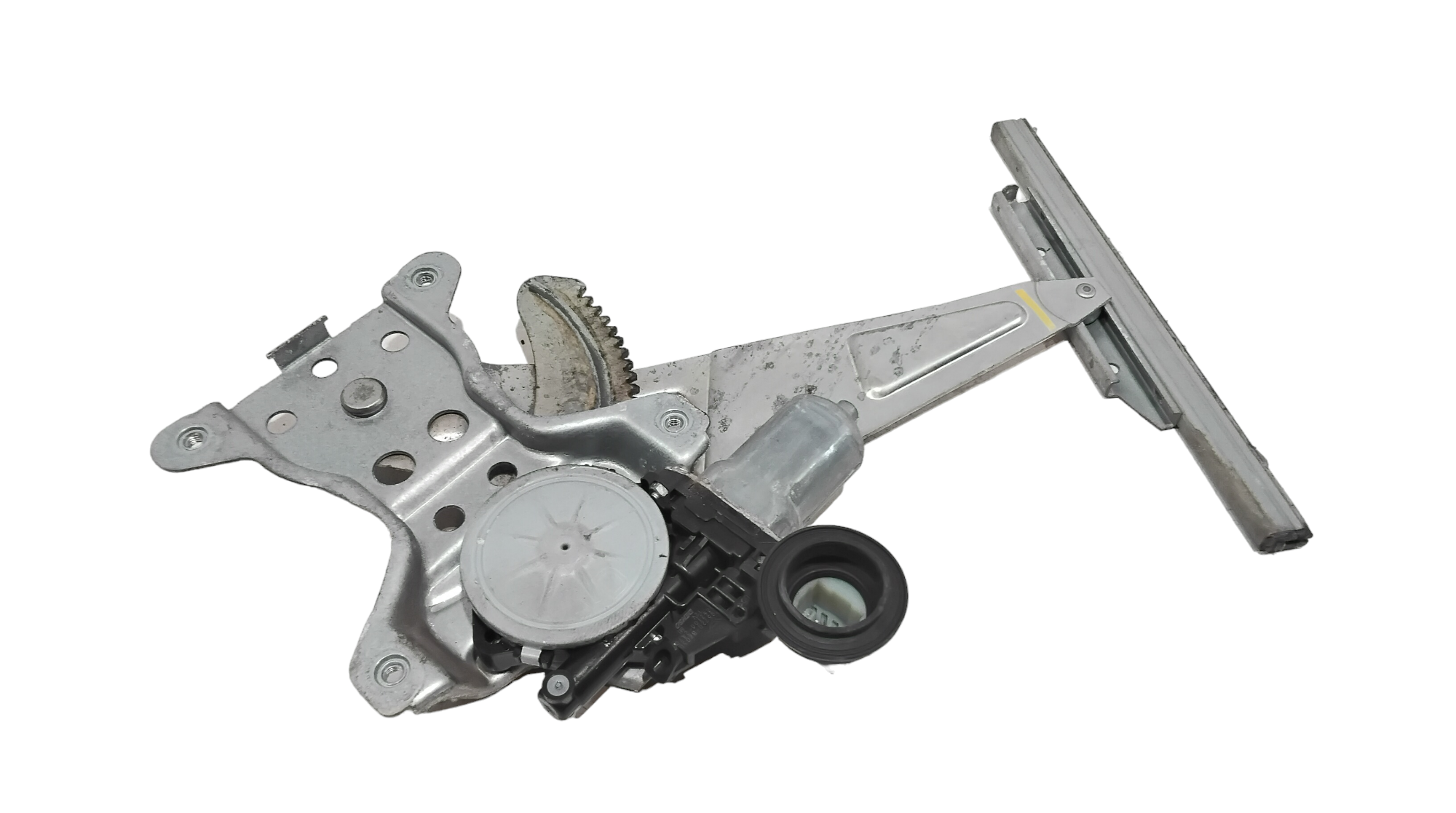 Alzacristallo Porta Post. Sinistro Usato