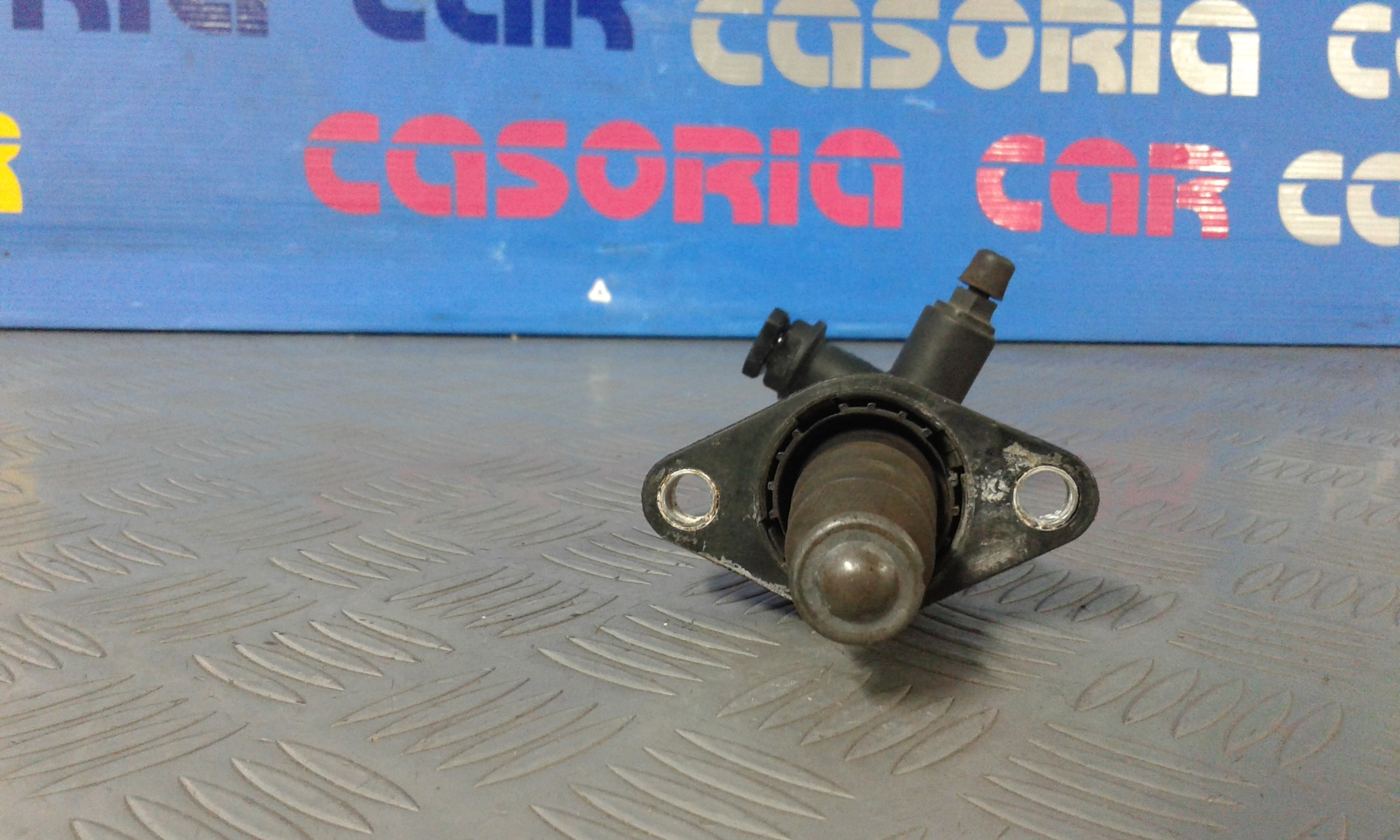 Pompa Frizione Usato