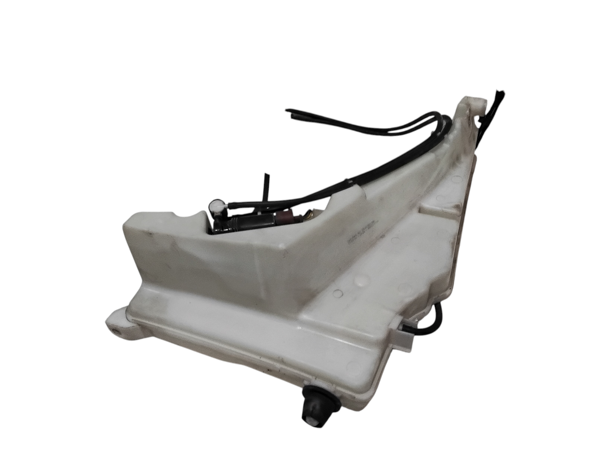 Serbatoio Tergiparabrezza Compl. Usato