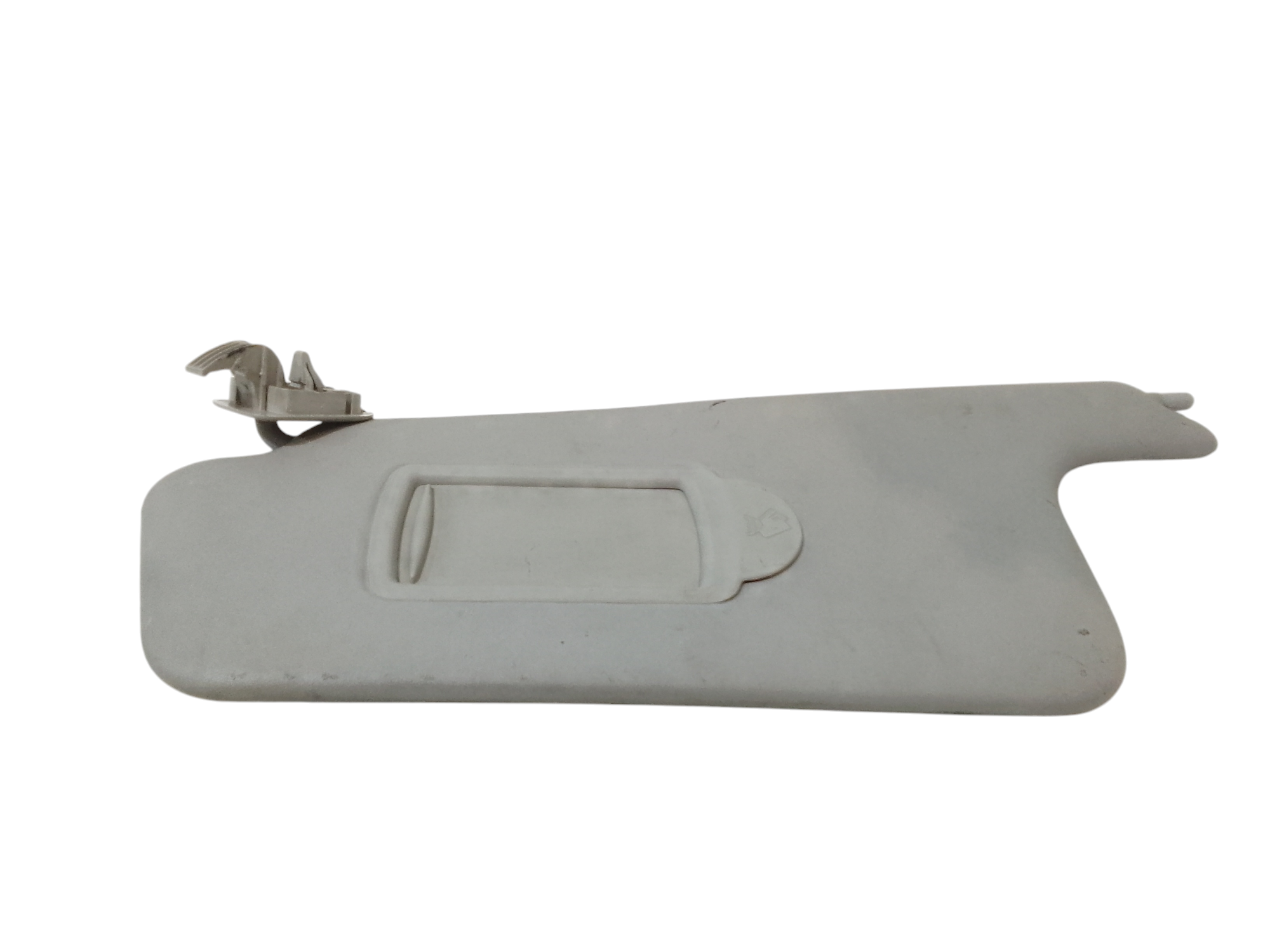 Aletta Parasole Parabrezza Sinistro 8200246824 Usato