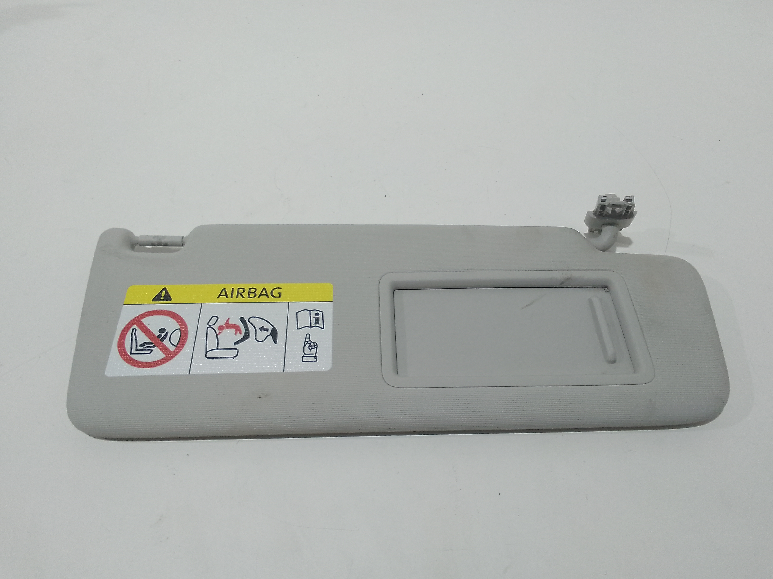 Aletta Parasole Parabrezza Destro 5G0857552DB3H8 Usato