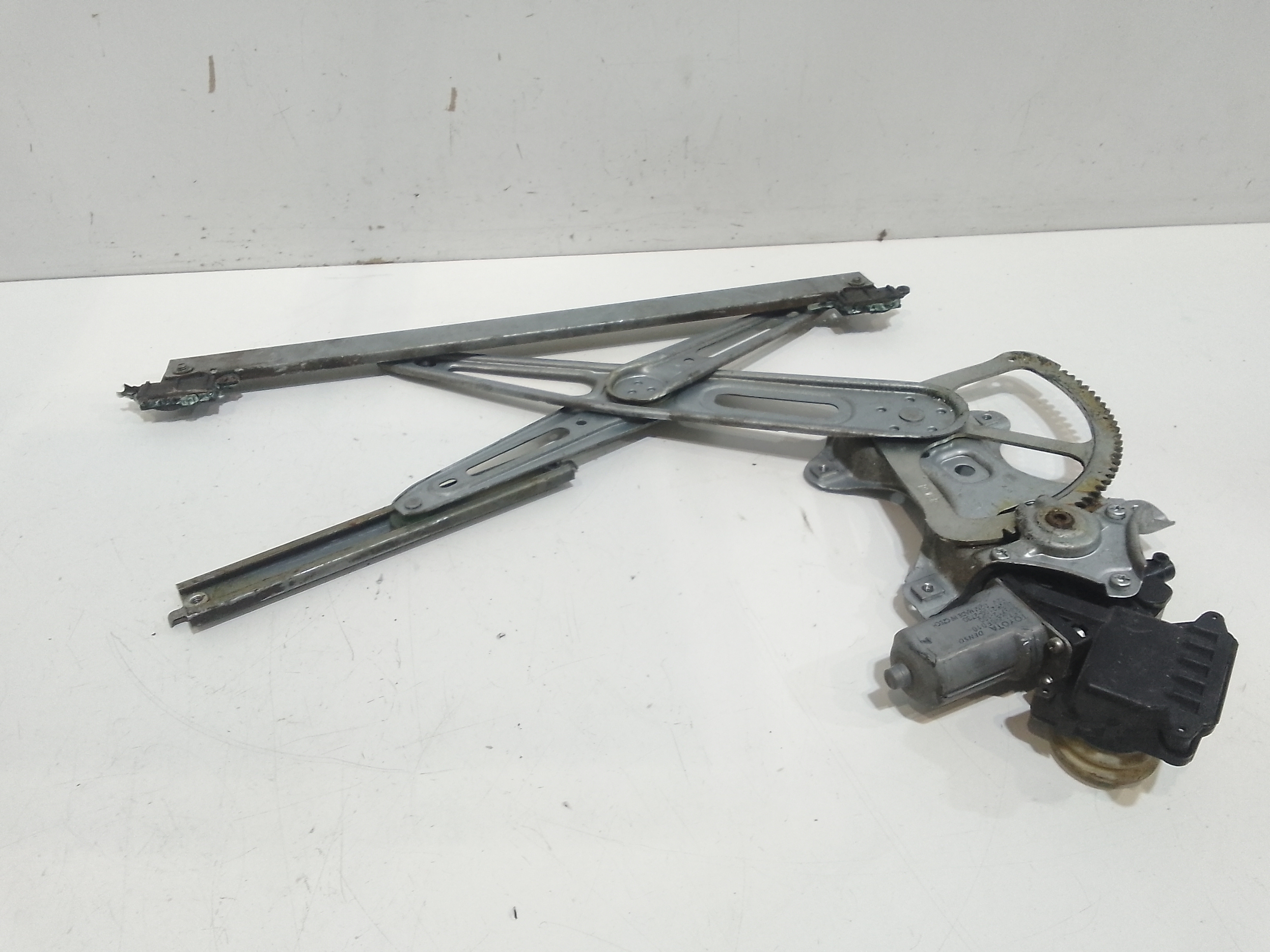 Alzacristallo Porta Ant. Sinistro 6982052270 Usato