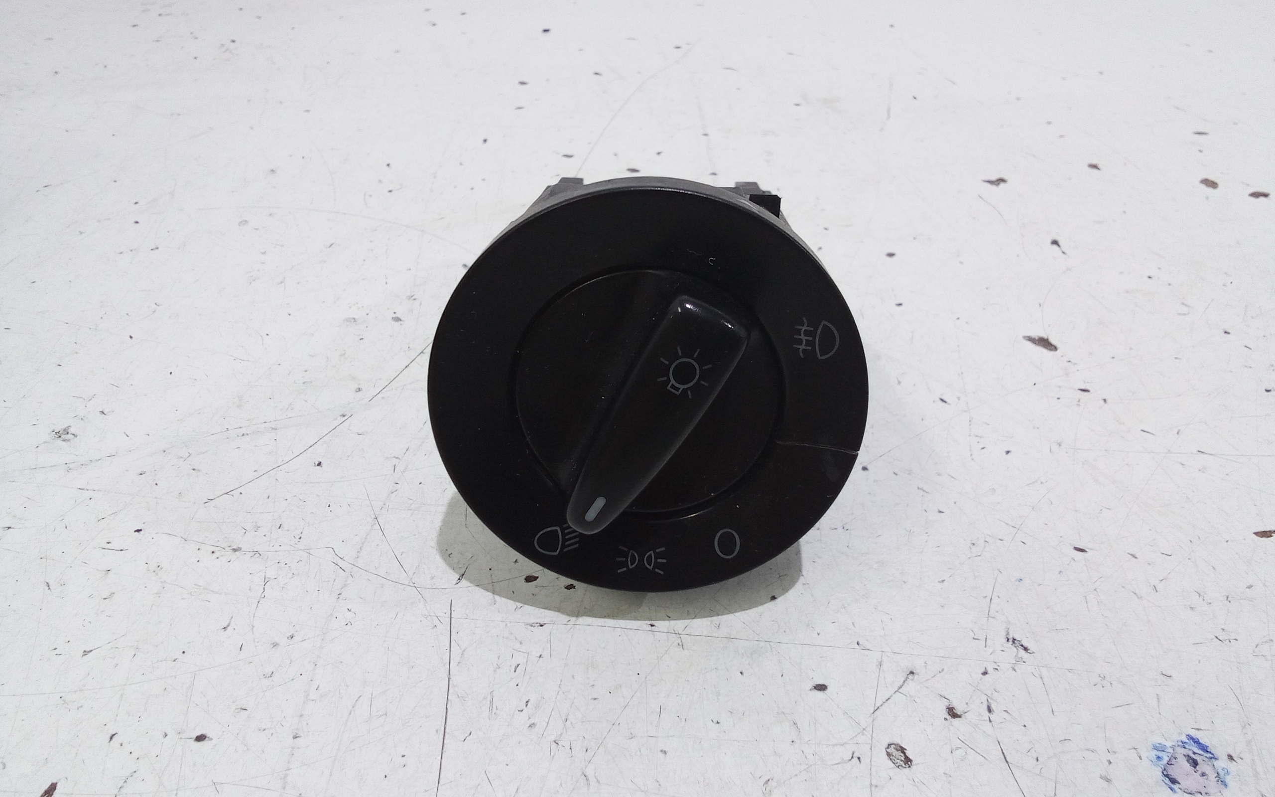 Interruttore Blocco Comando Luci 1C094153120H Usato