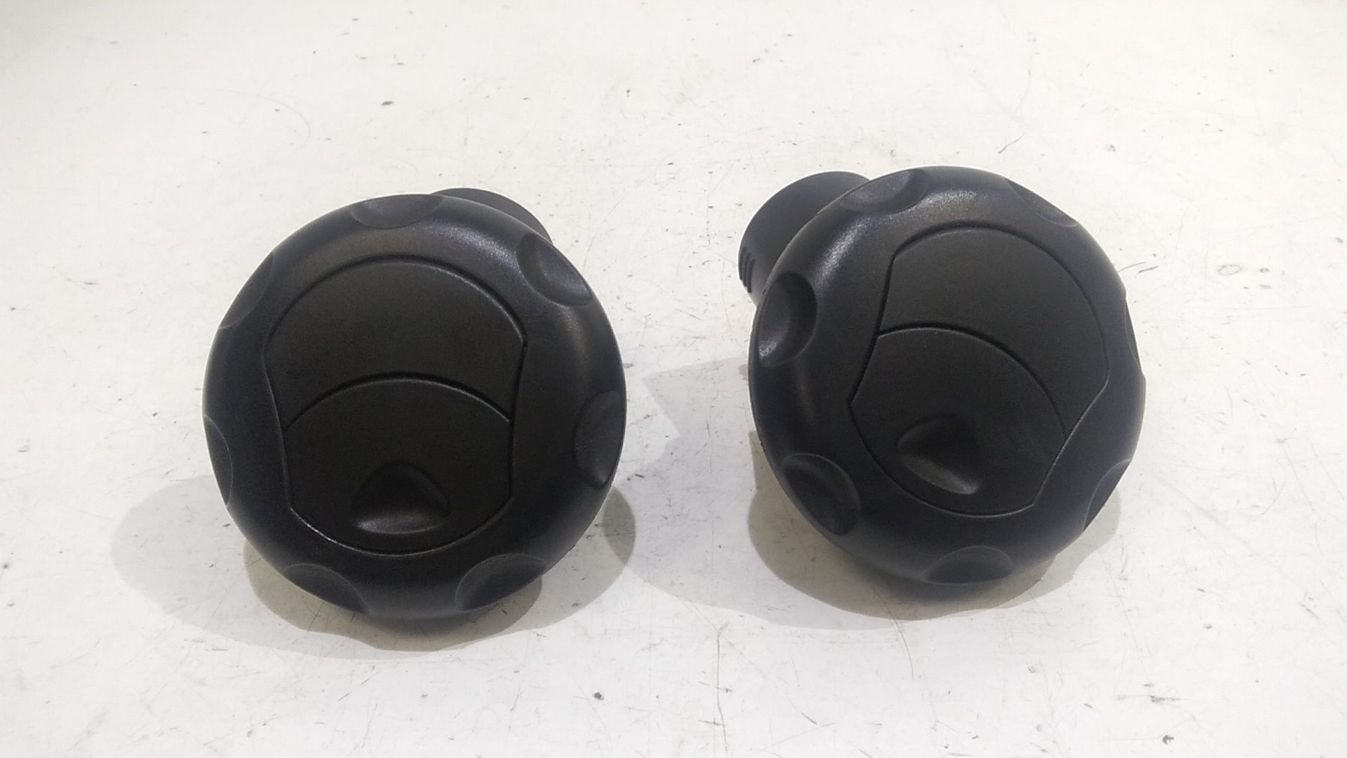 Condotto Aria Bocchette Centr. Sup. Cruscotto Usato