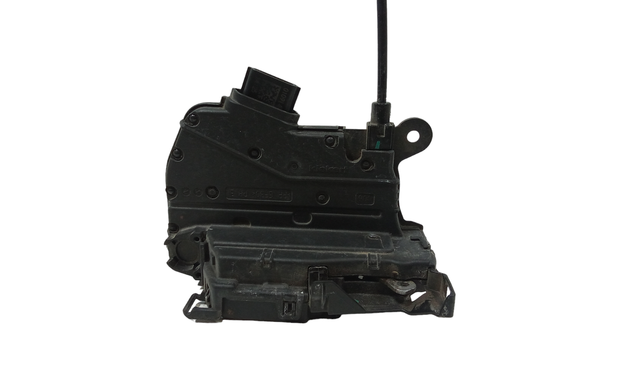 Serratura Porta Ant. Destro 805022591R Usato