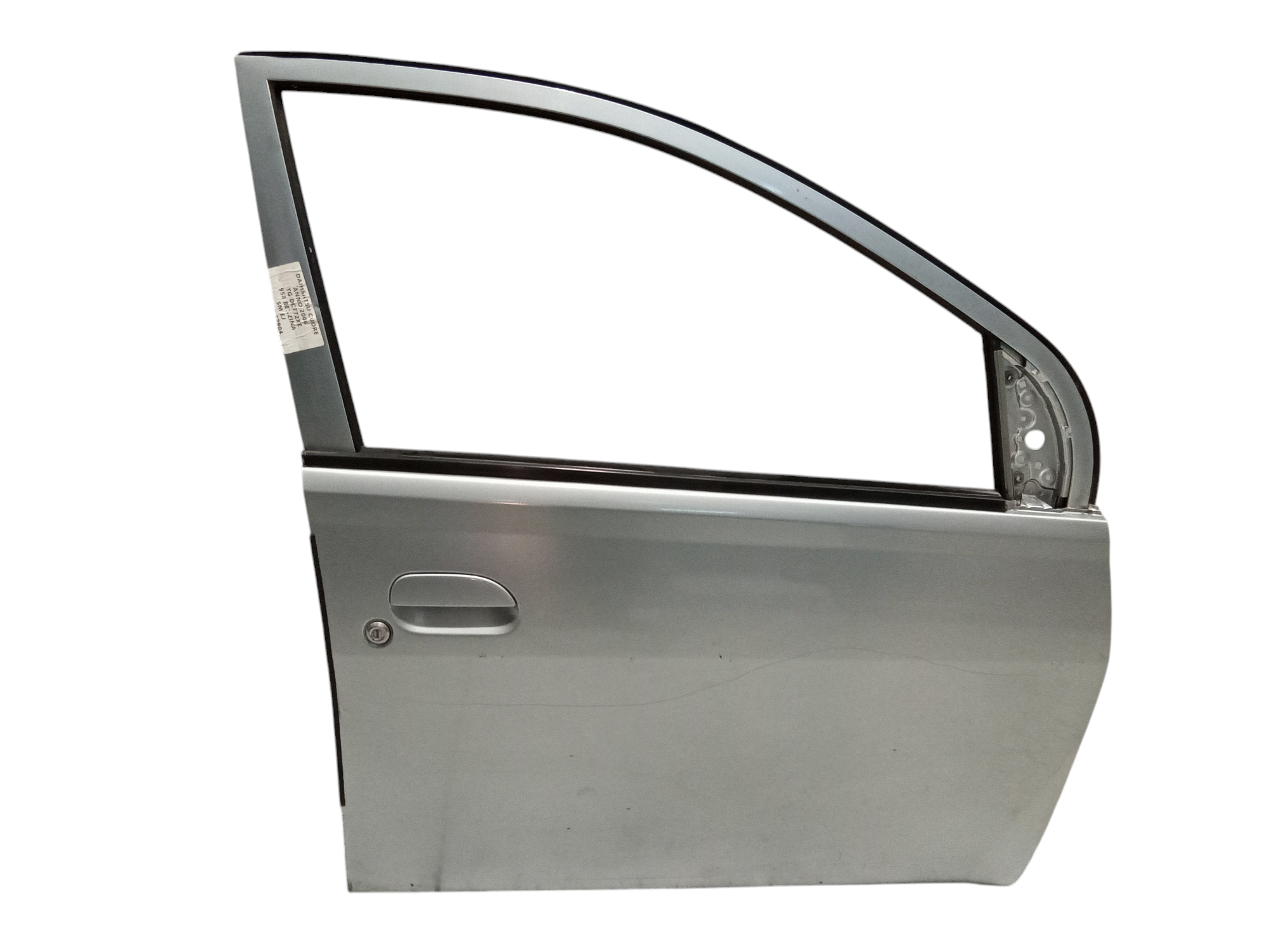 Porta Ant. Destro Usato