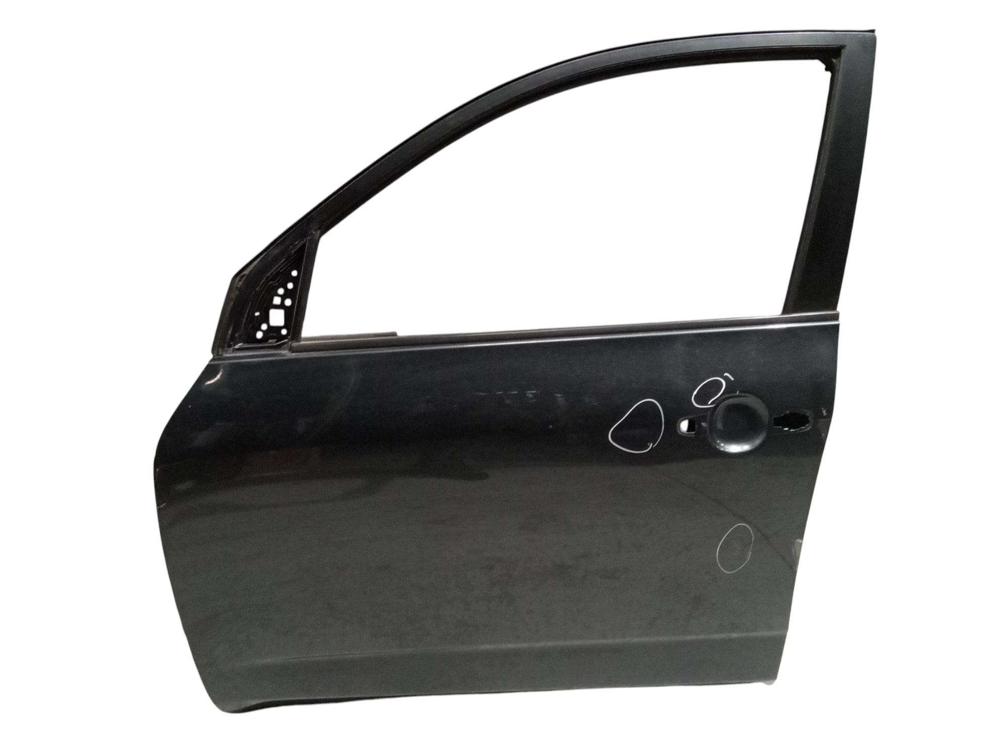 Porta Ant. Sinistro 6700242120 Usato