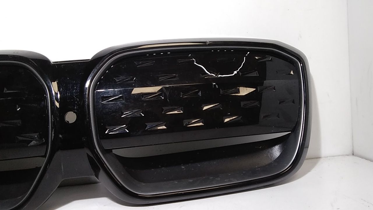 Griglia Paraurti Ant. 51118498770 Usato