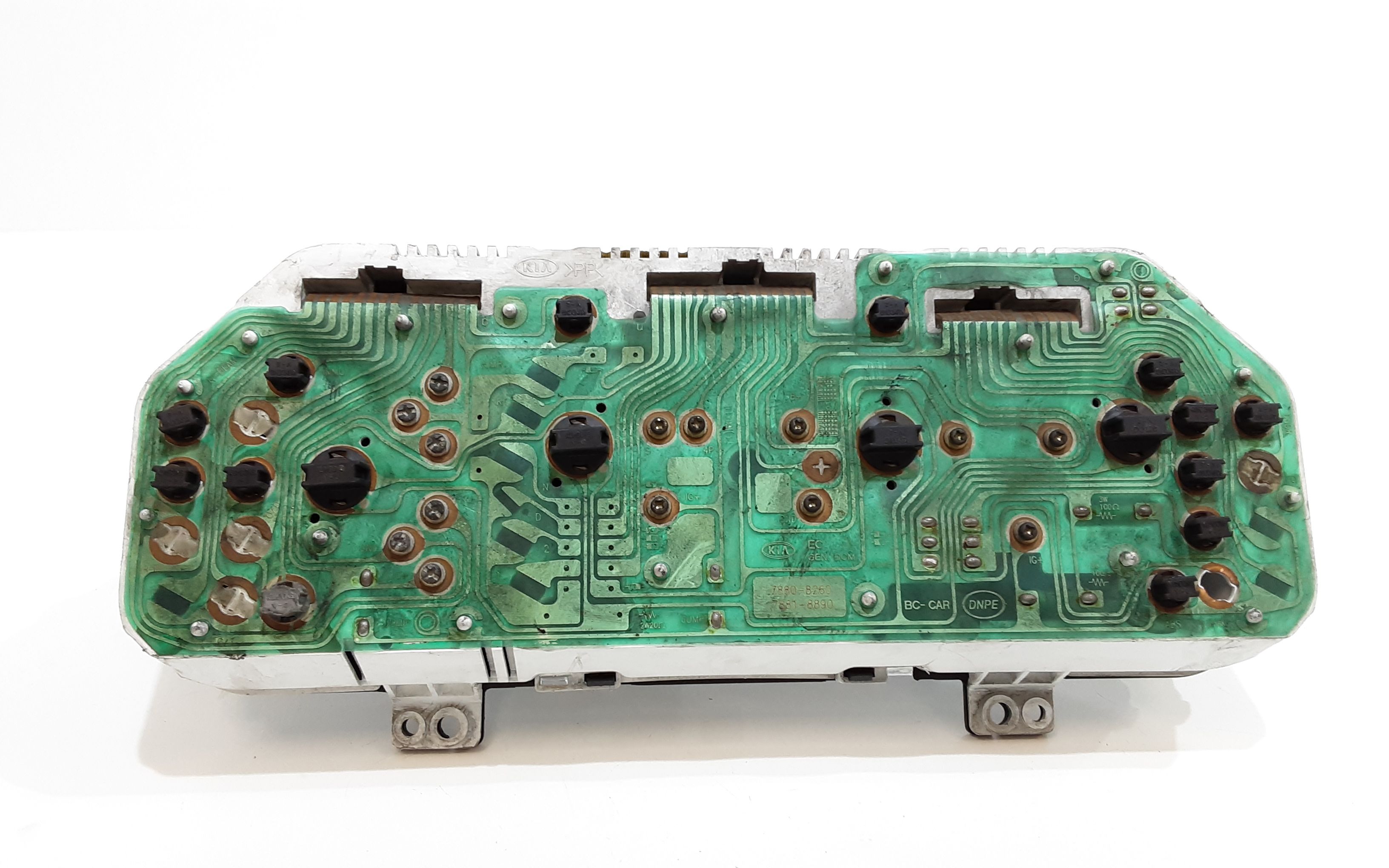 Quadro Portastrumenti Usato