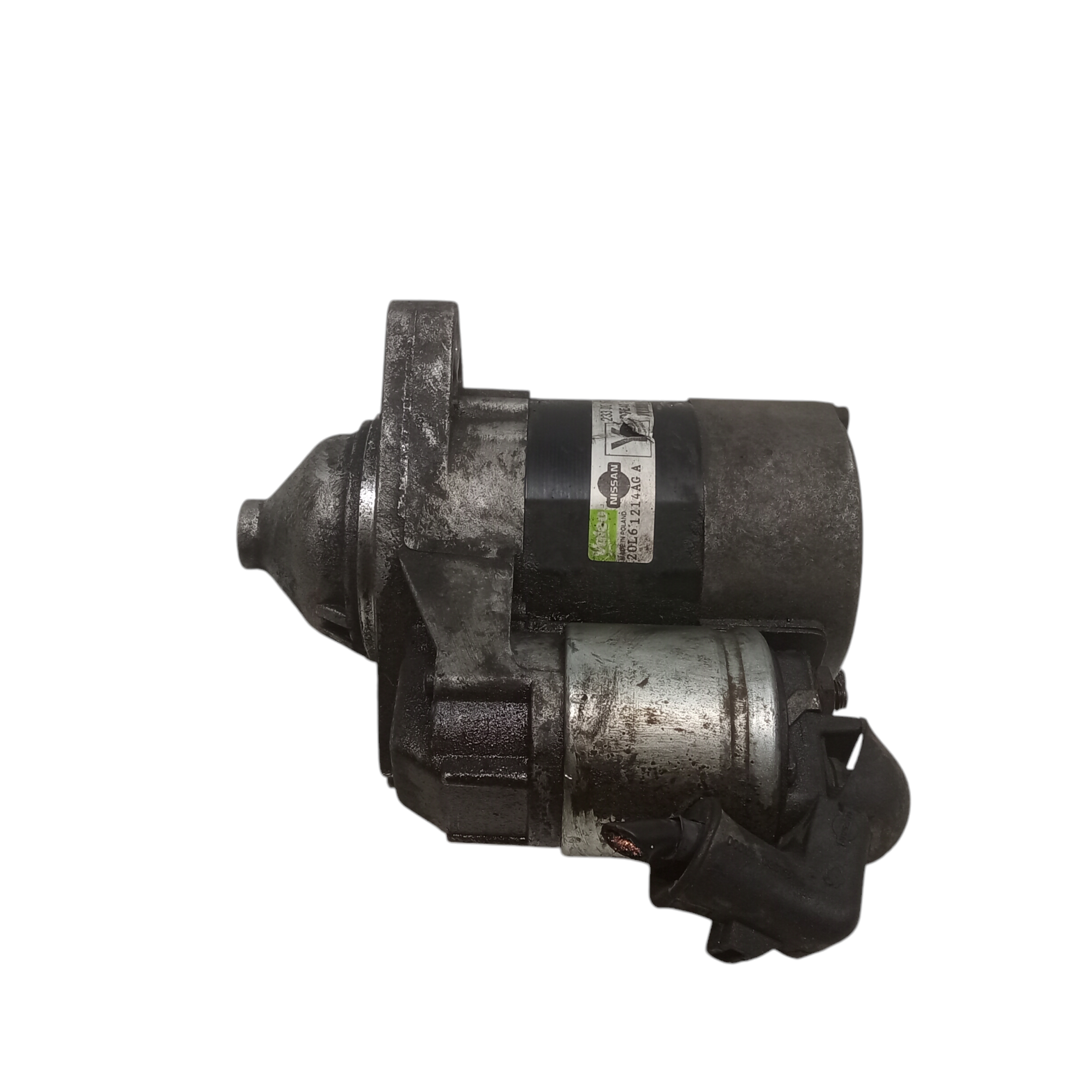 Motorino Avviamento 233001F77C Usato