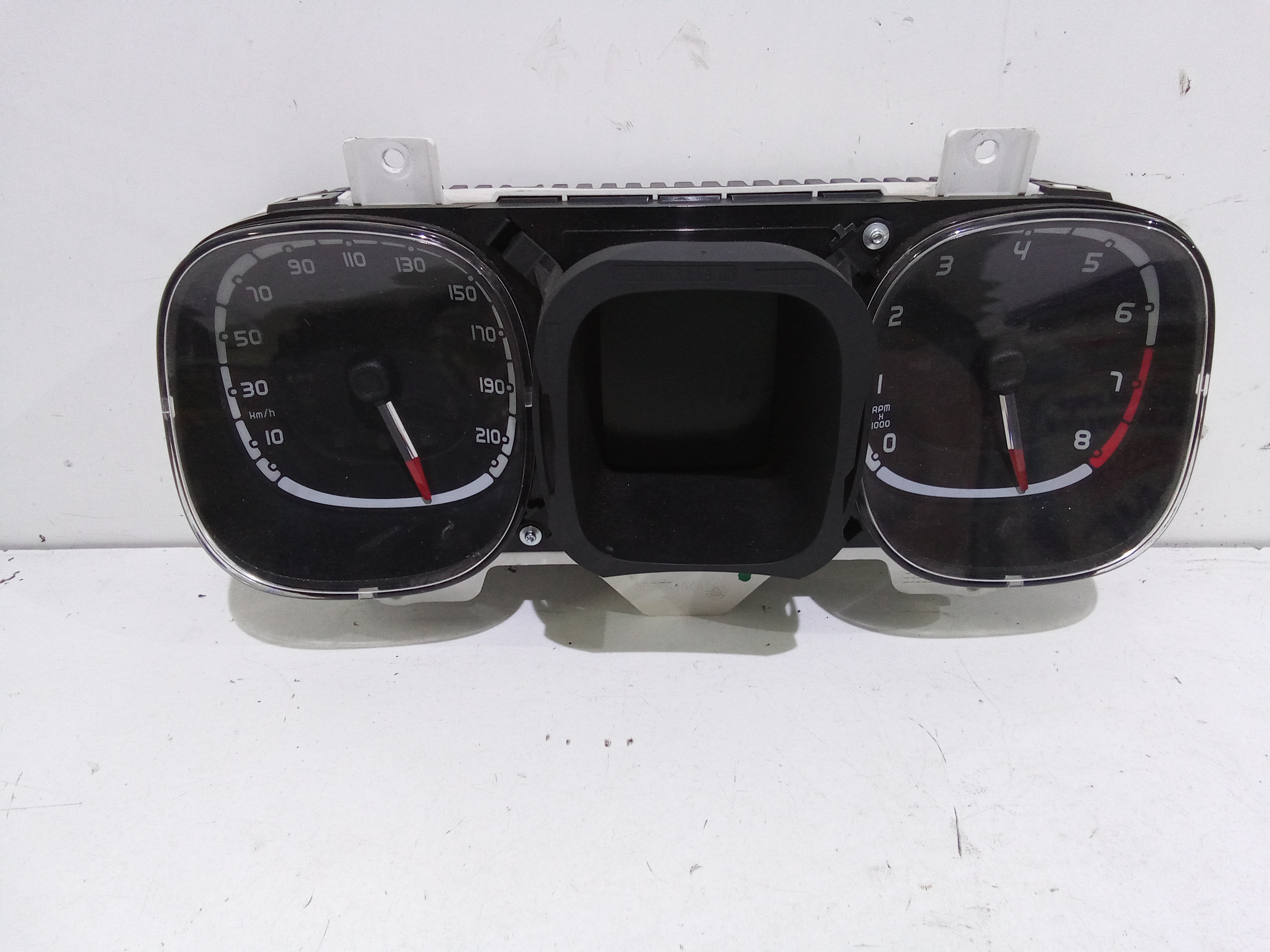 Quadro Portastrumenti 51988483 Usato