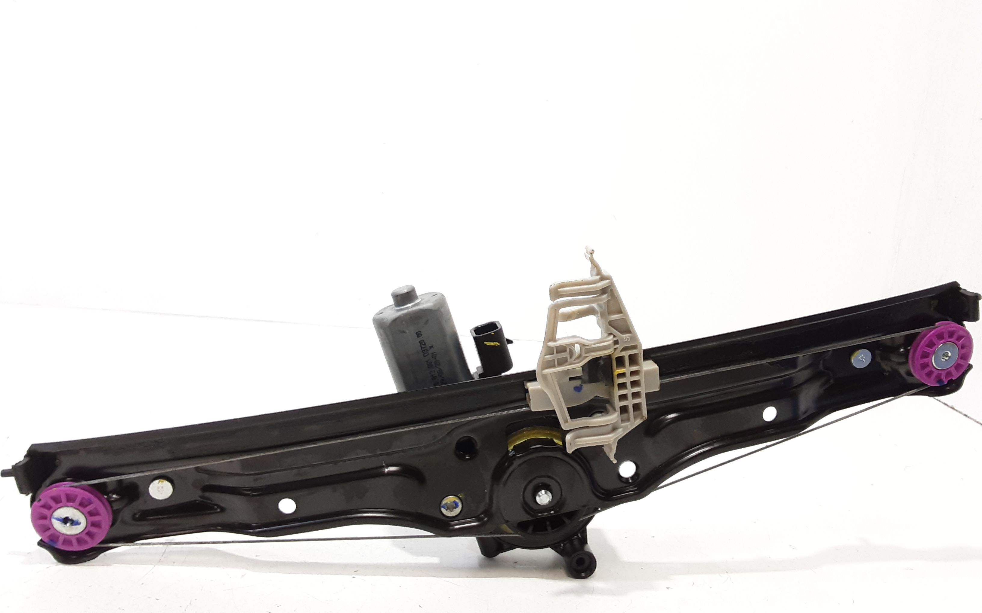 Alzacristallo Porta Ant. Sinistro Usato