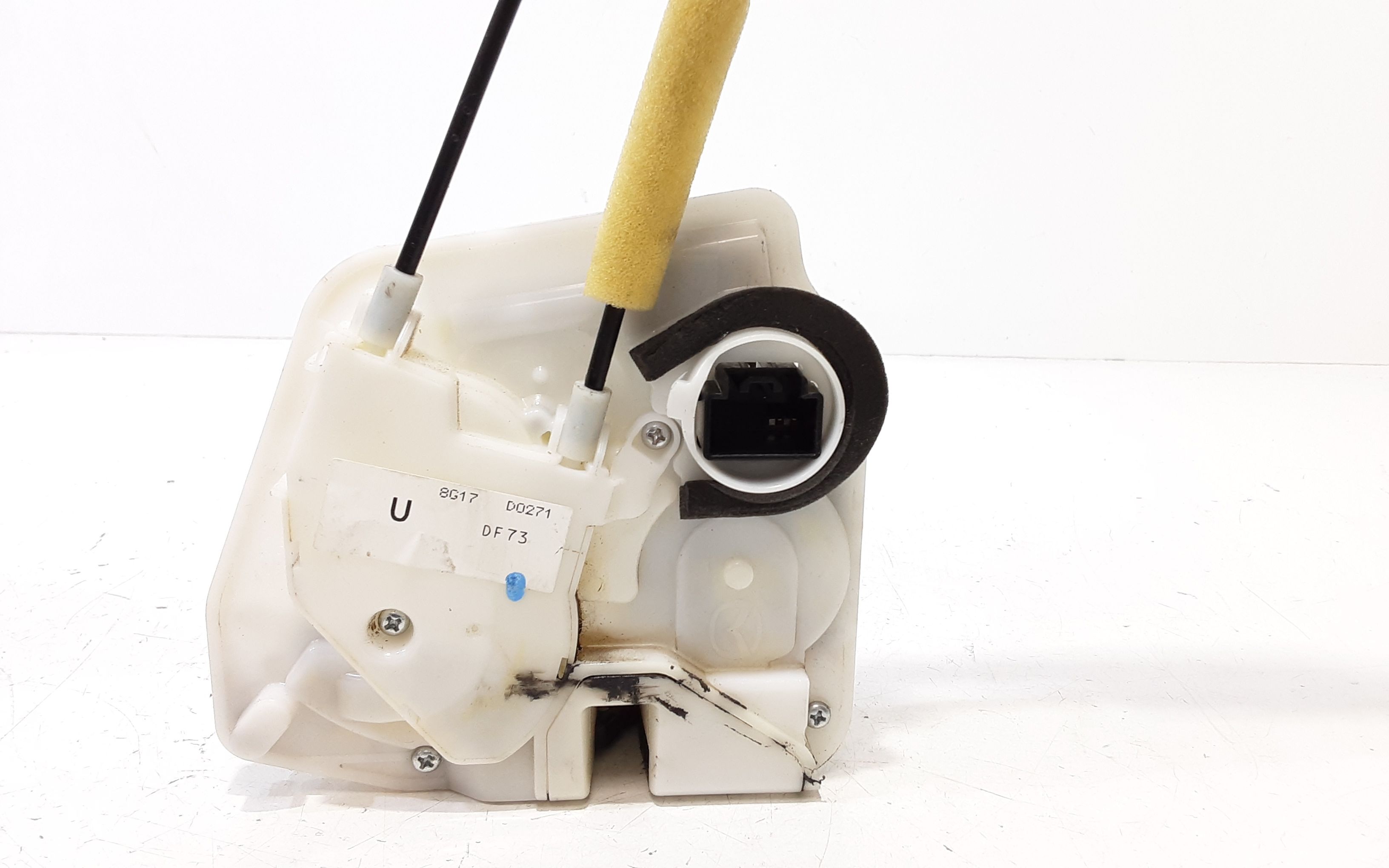 Serratura Porta Ant. Destro DJ0158310B Usato