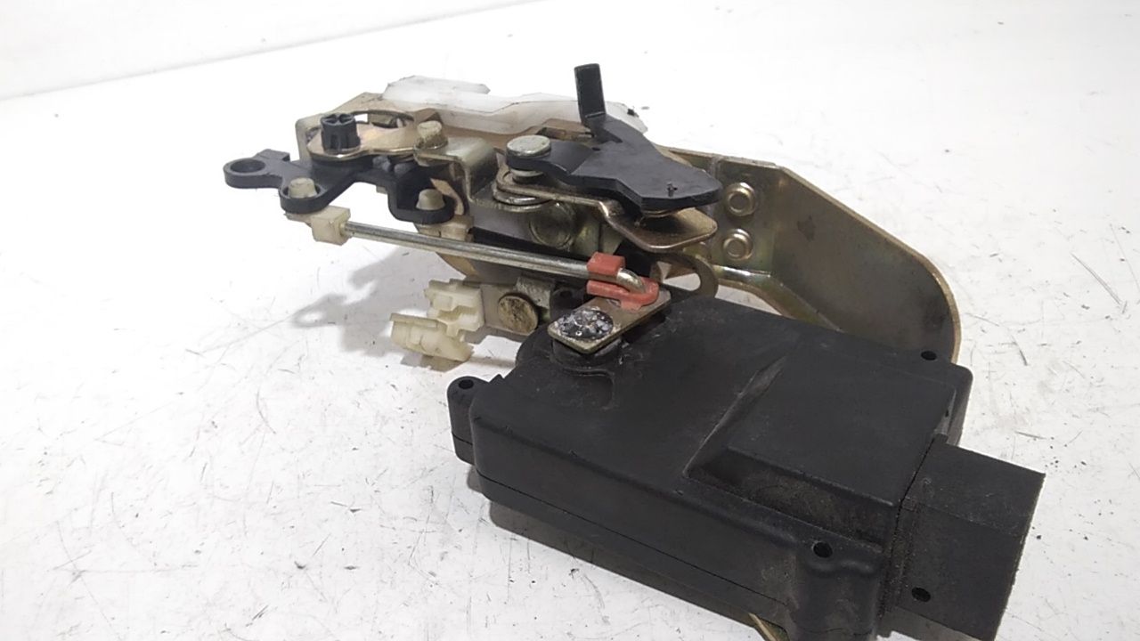 Serratura Porta Post. Destro 734080026 Usato