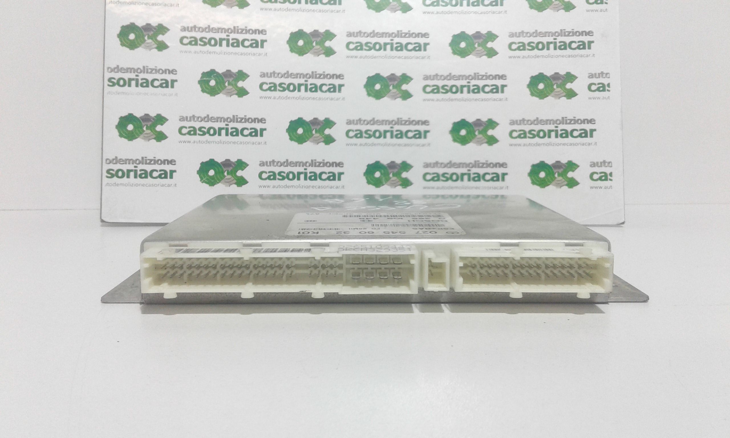 Dispositivo Esp Usato