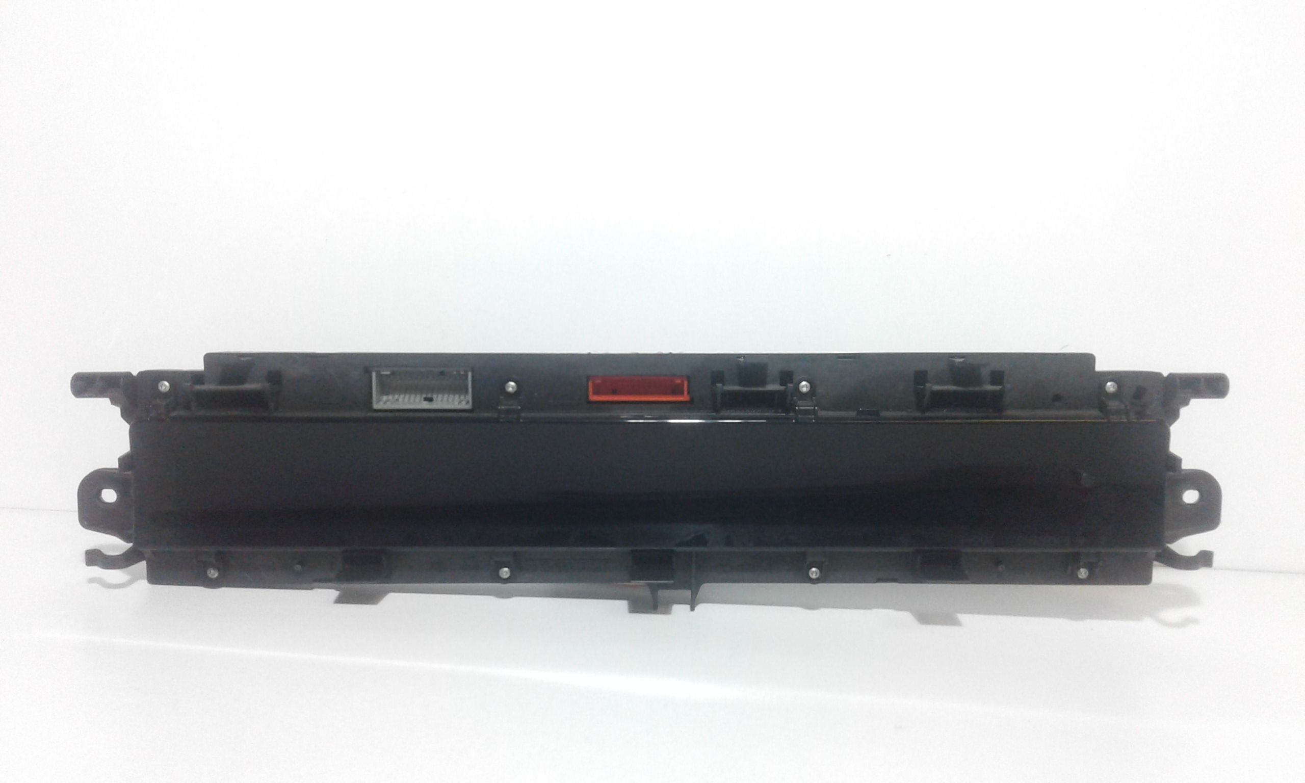 Quadro Portastrumenti Usato