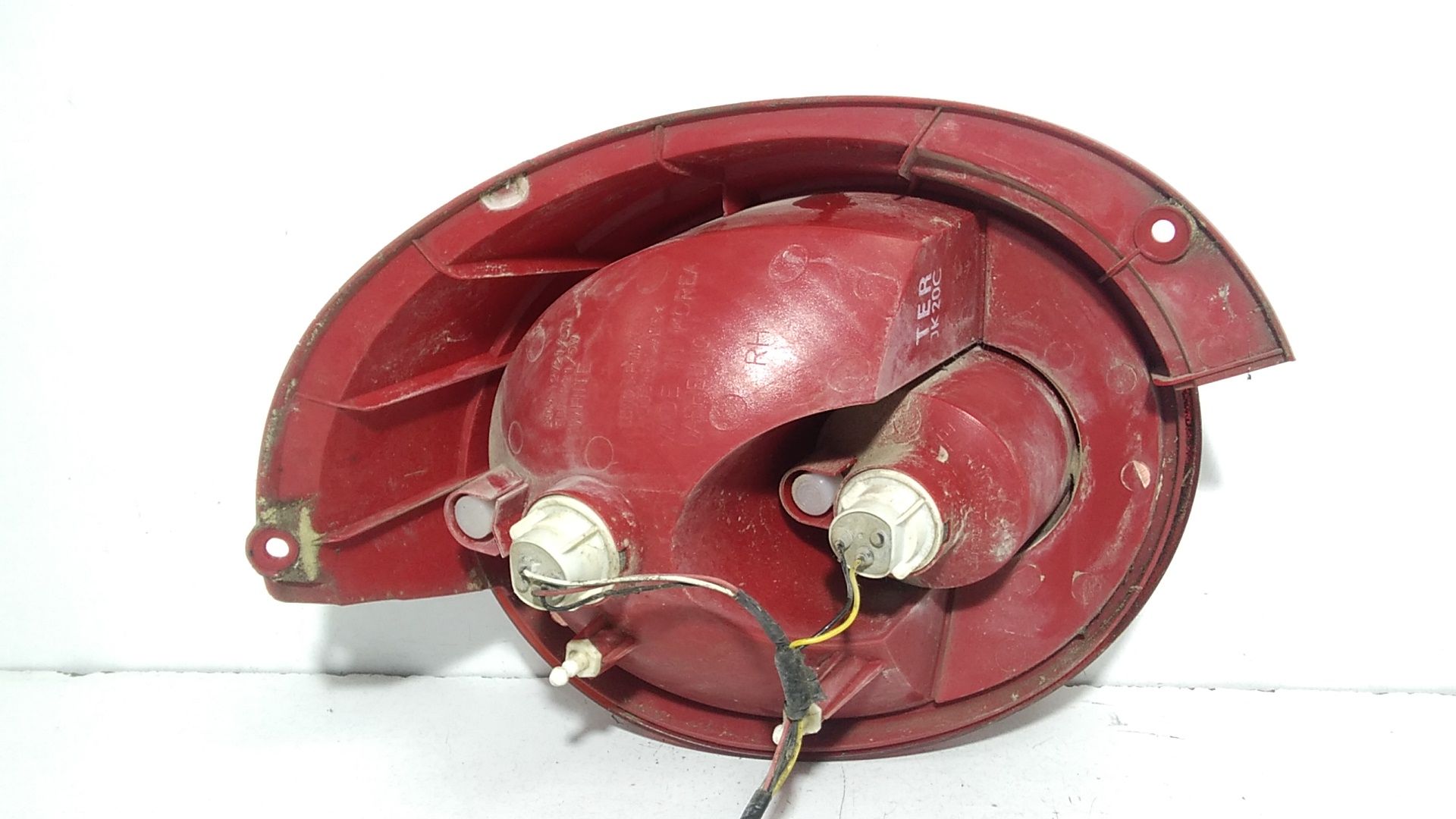 Fanale Post. Destro 42403115 Usato