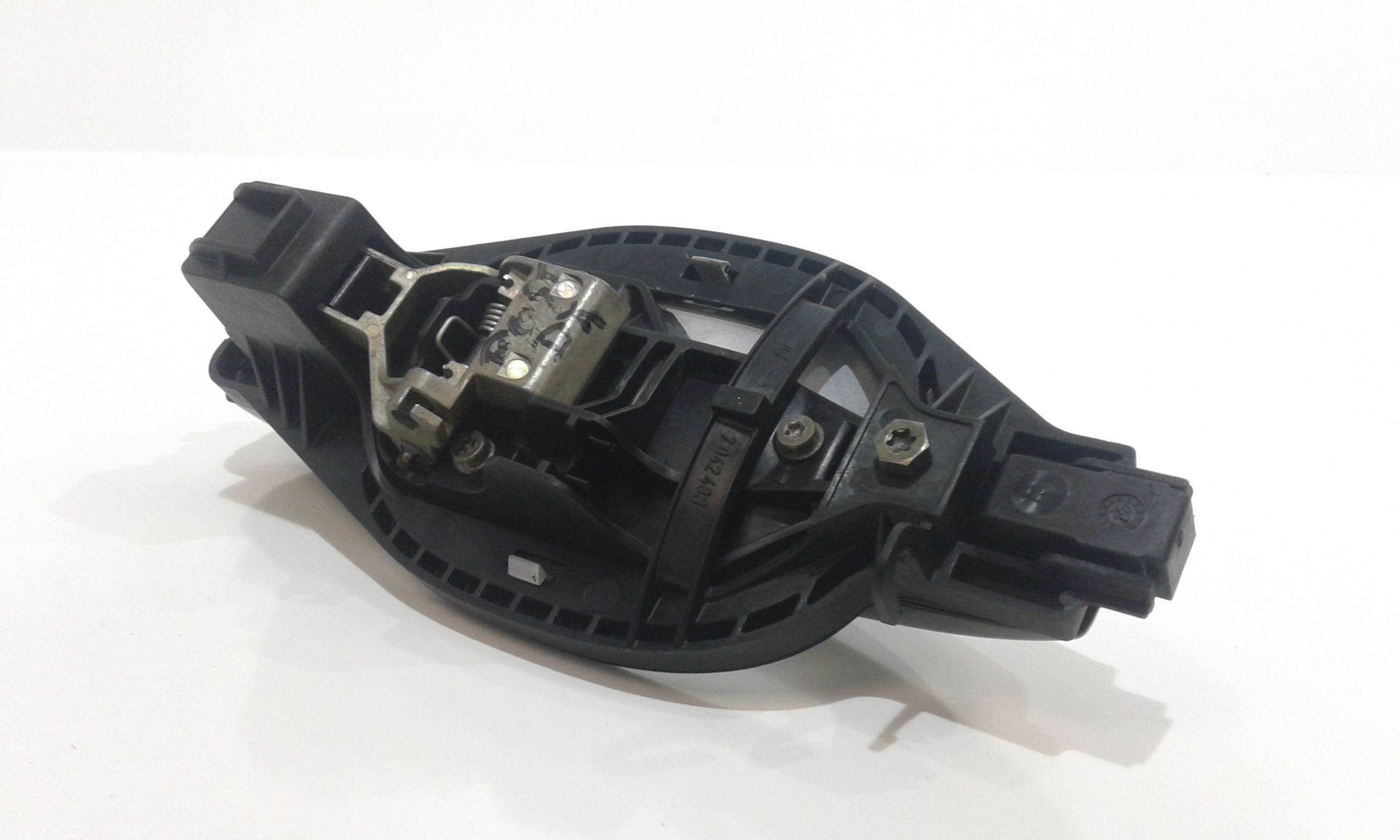 Maniglia Porta Post. Destro 8510076PBB Usato