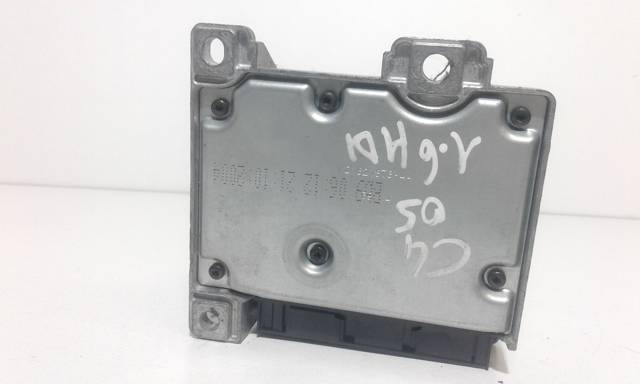 Centralina Comando Airbag 654633 Usato