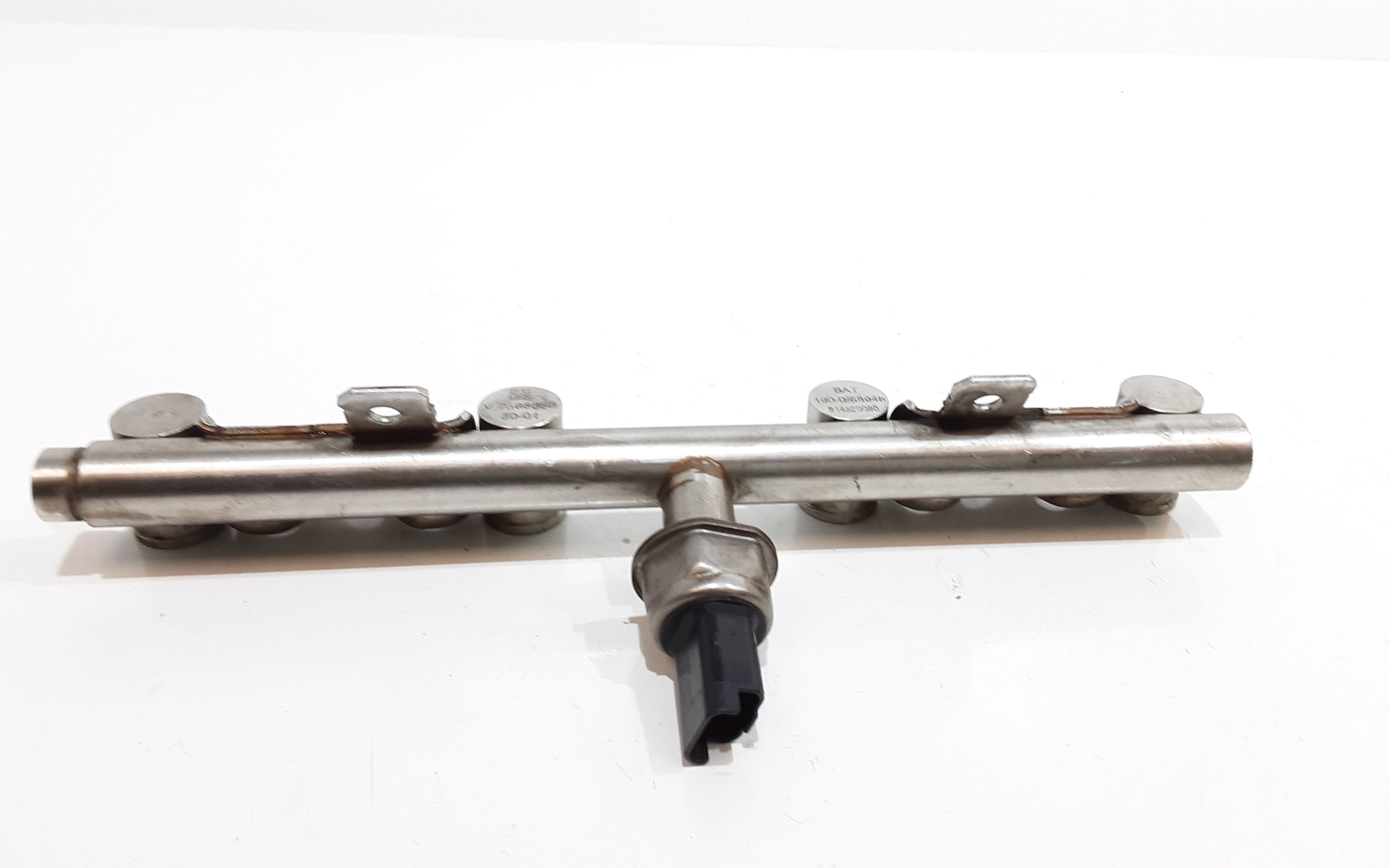 Tubazione Rigida Iniettori Usato